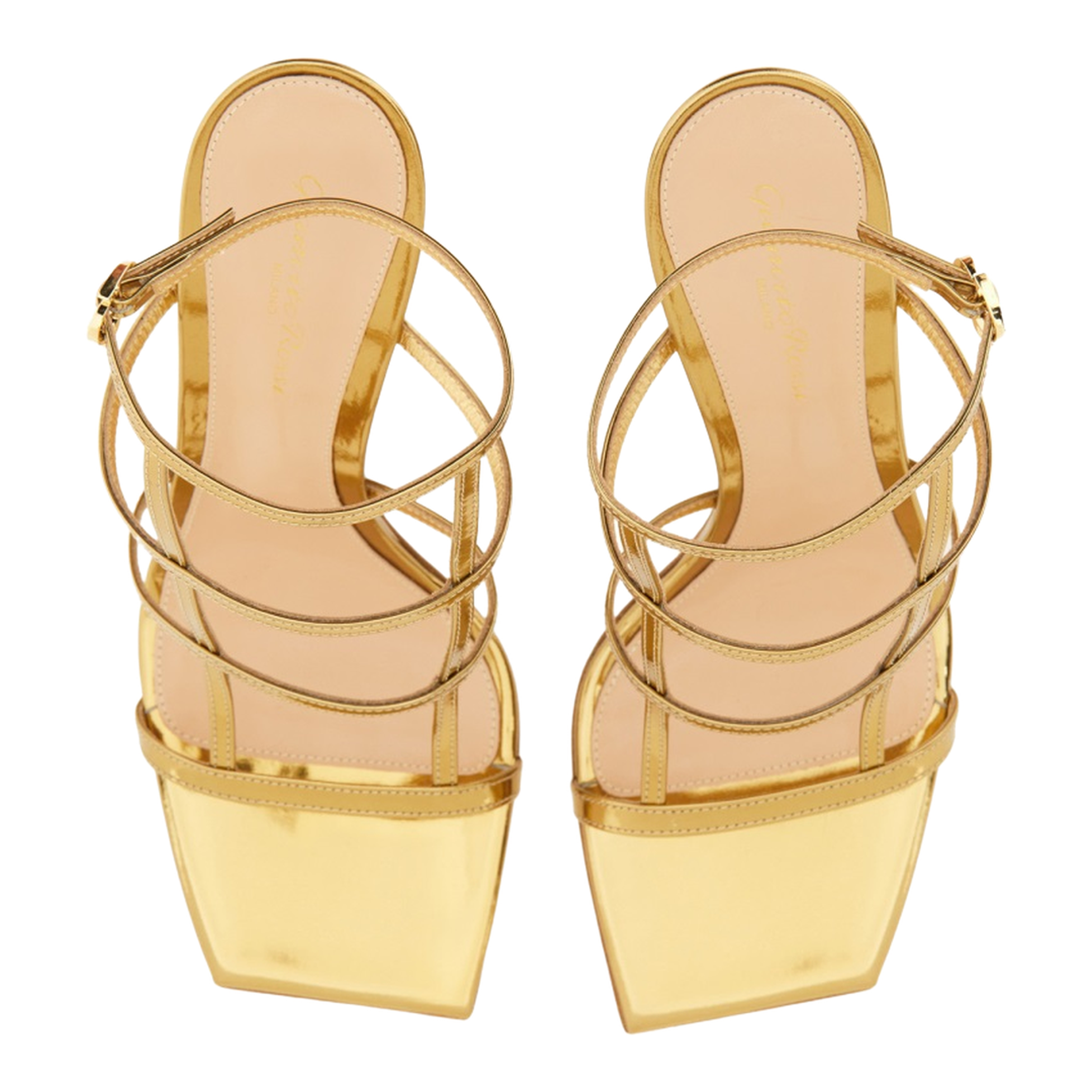 SANDAL "MONDRY" - Image 5