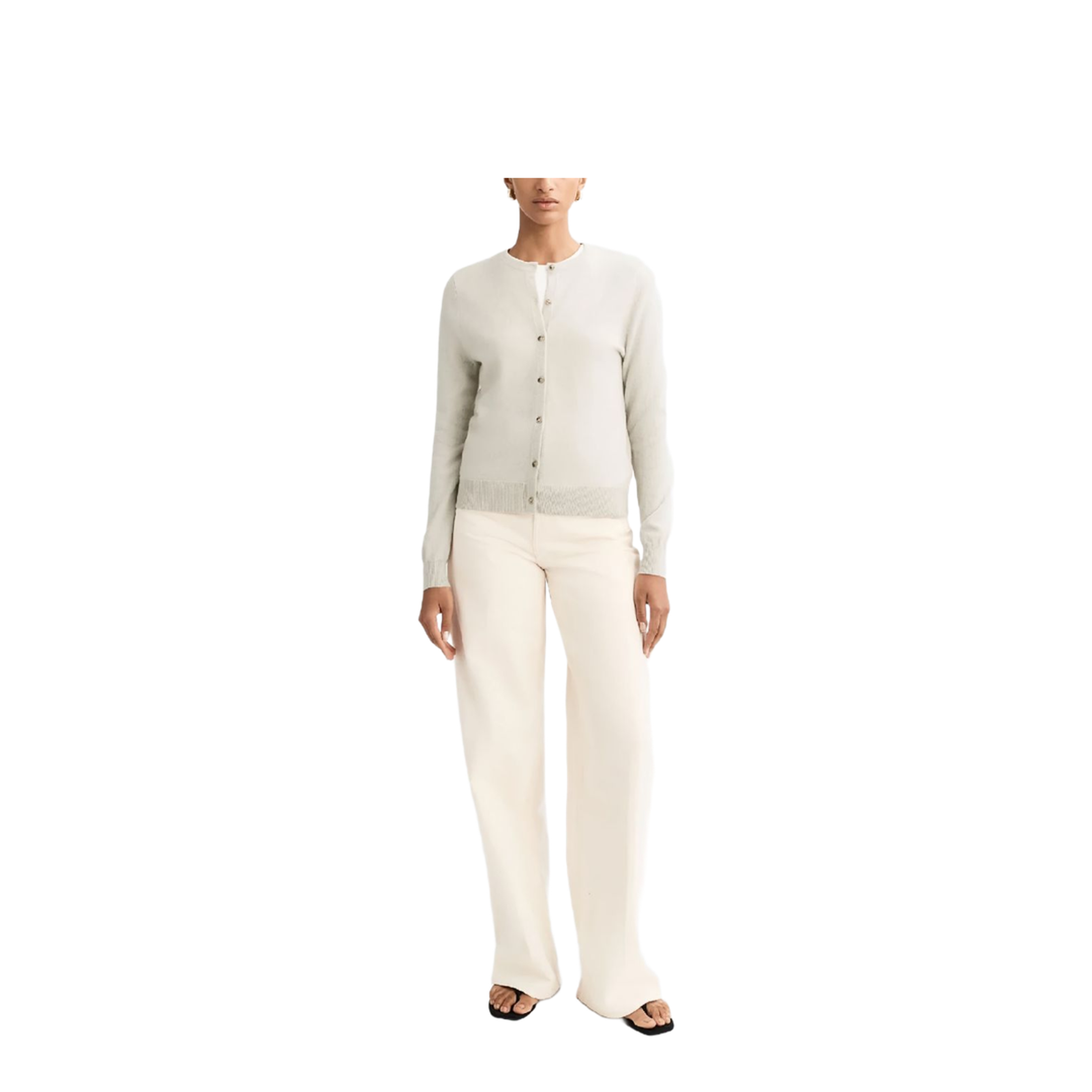 Sweaters Beige - Image 4