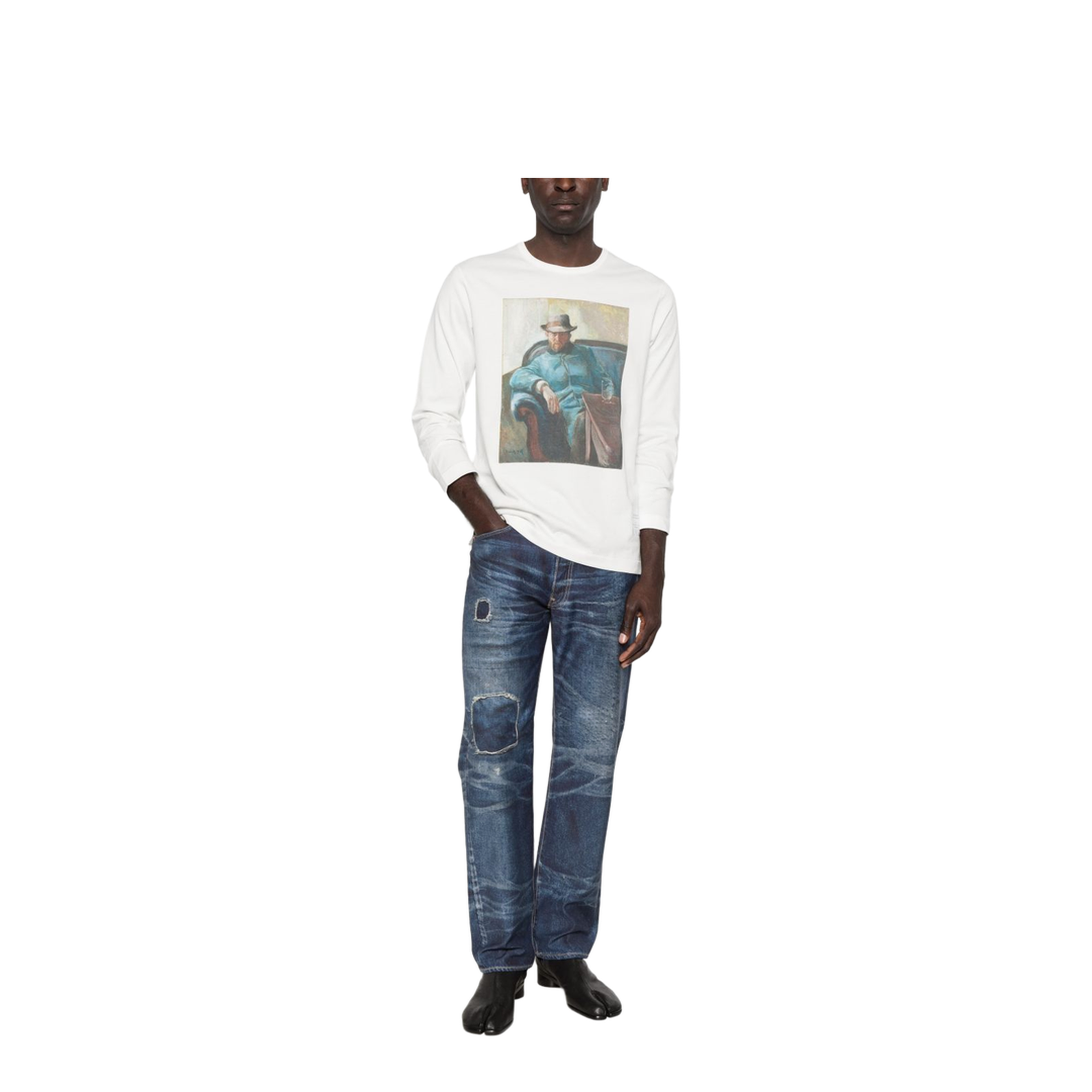 Trousers - Image 3