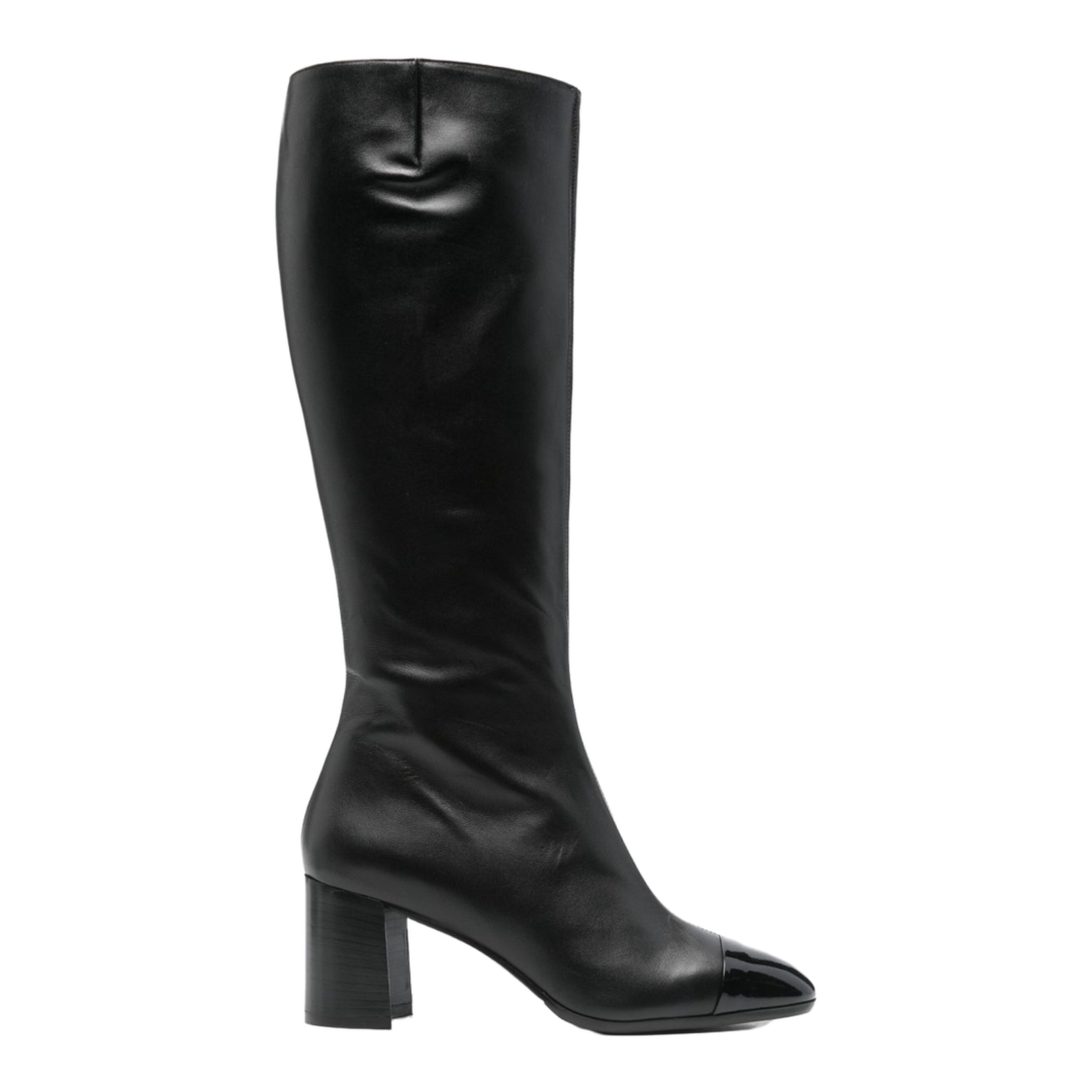Boots Black - Image 1
