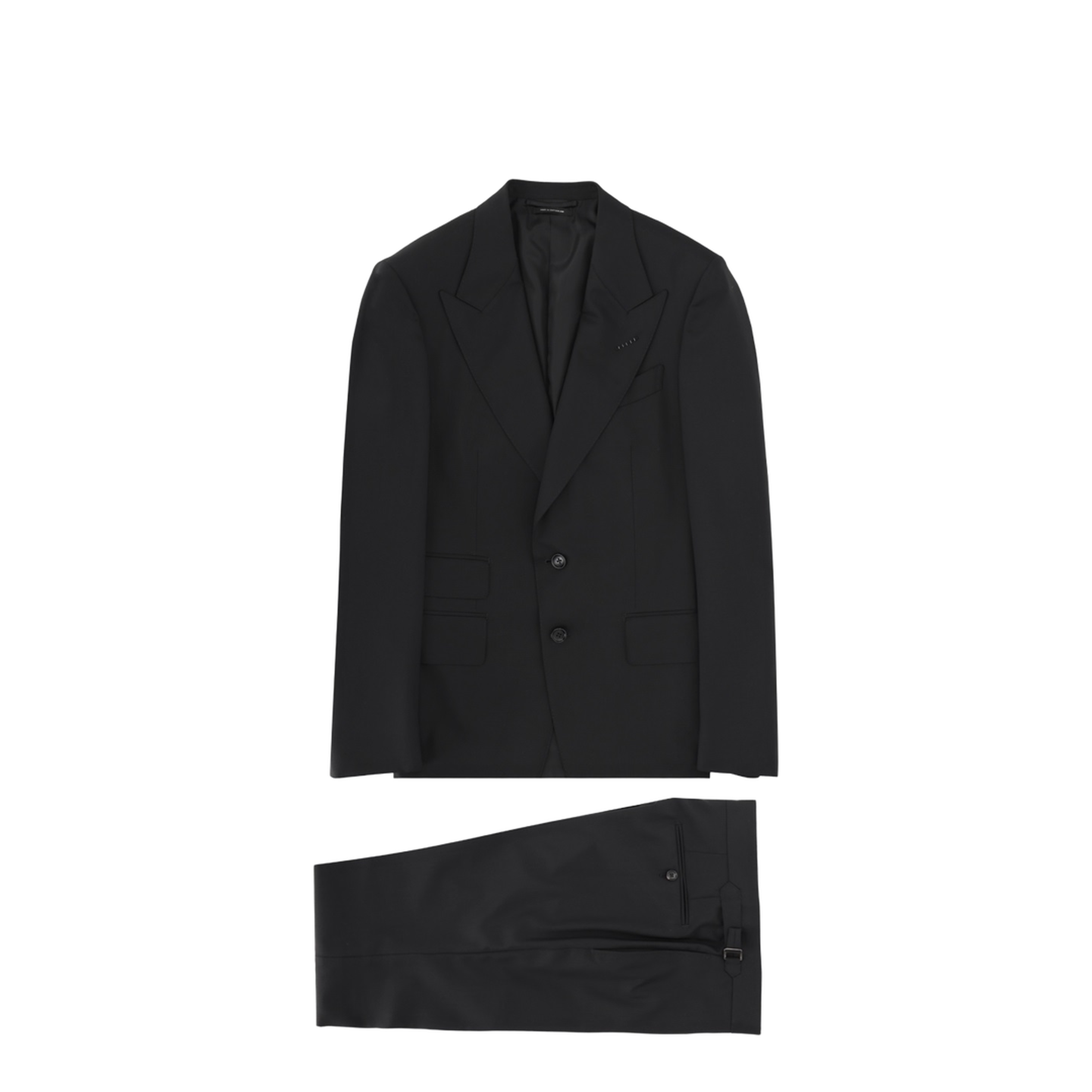 Grand Overcheck Shelton Suit - Image 1