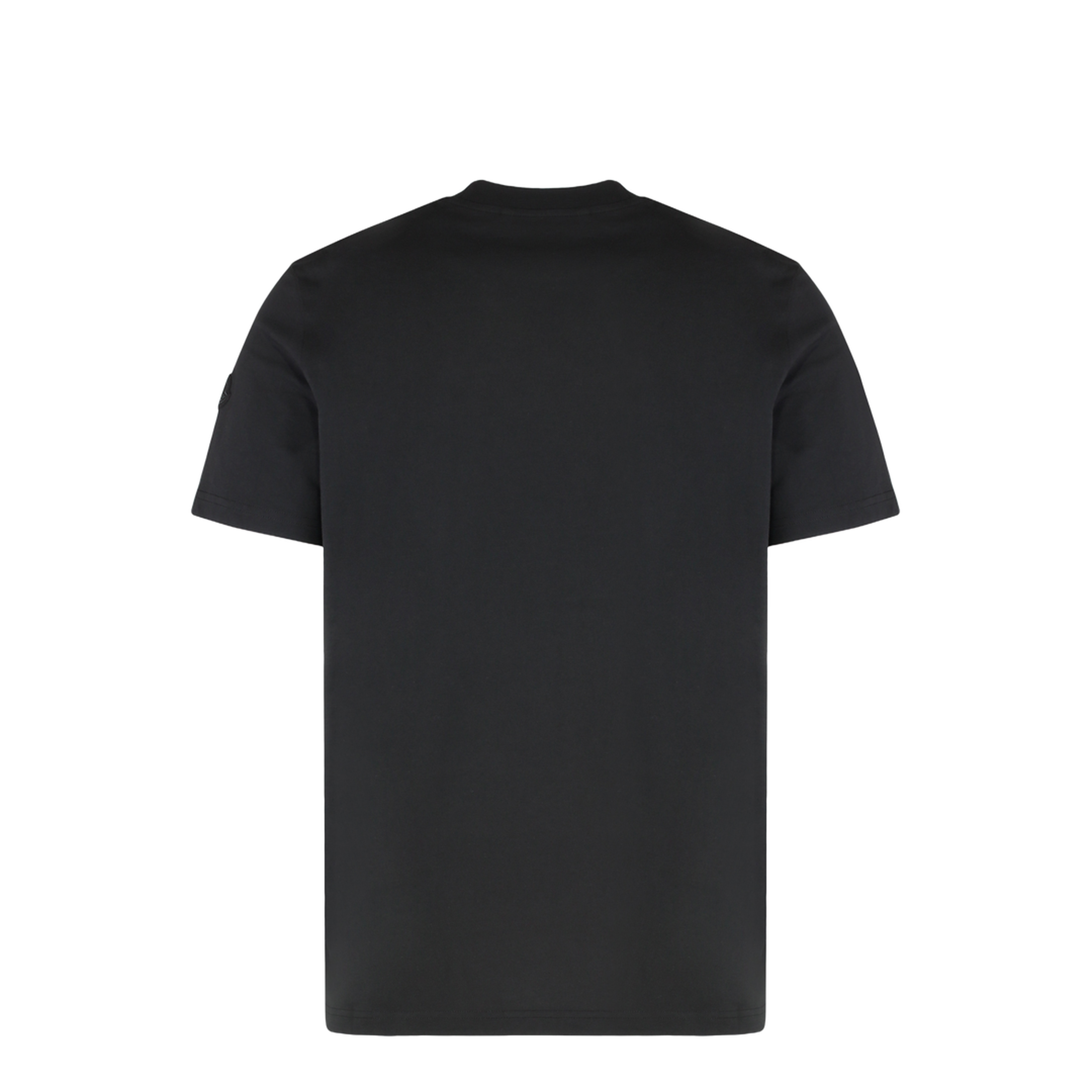Men's T-shirt - Image 4
