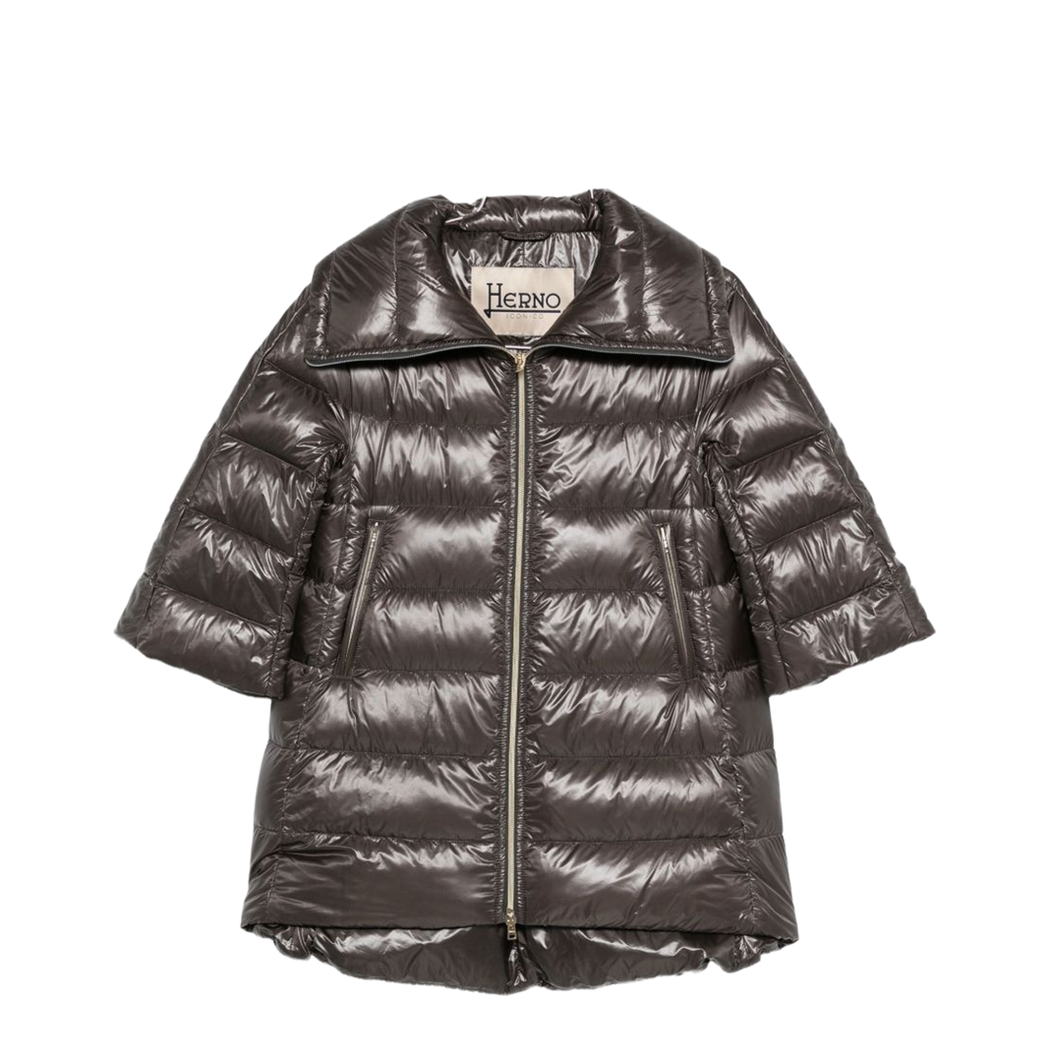 A-Shape CLEOFE in Grey - Image 1