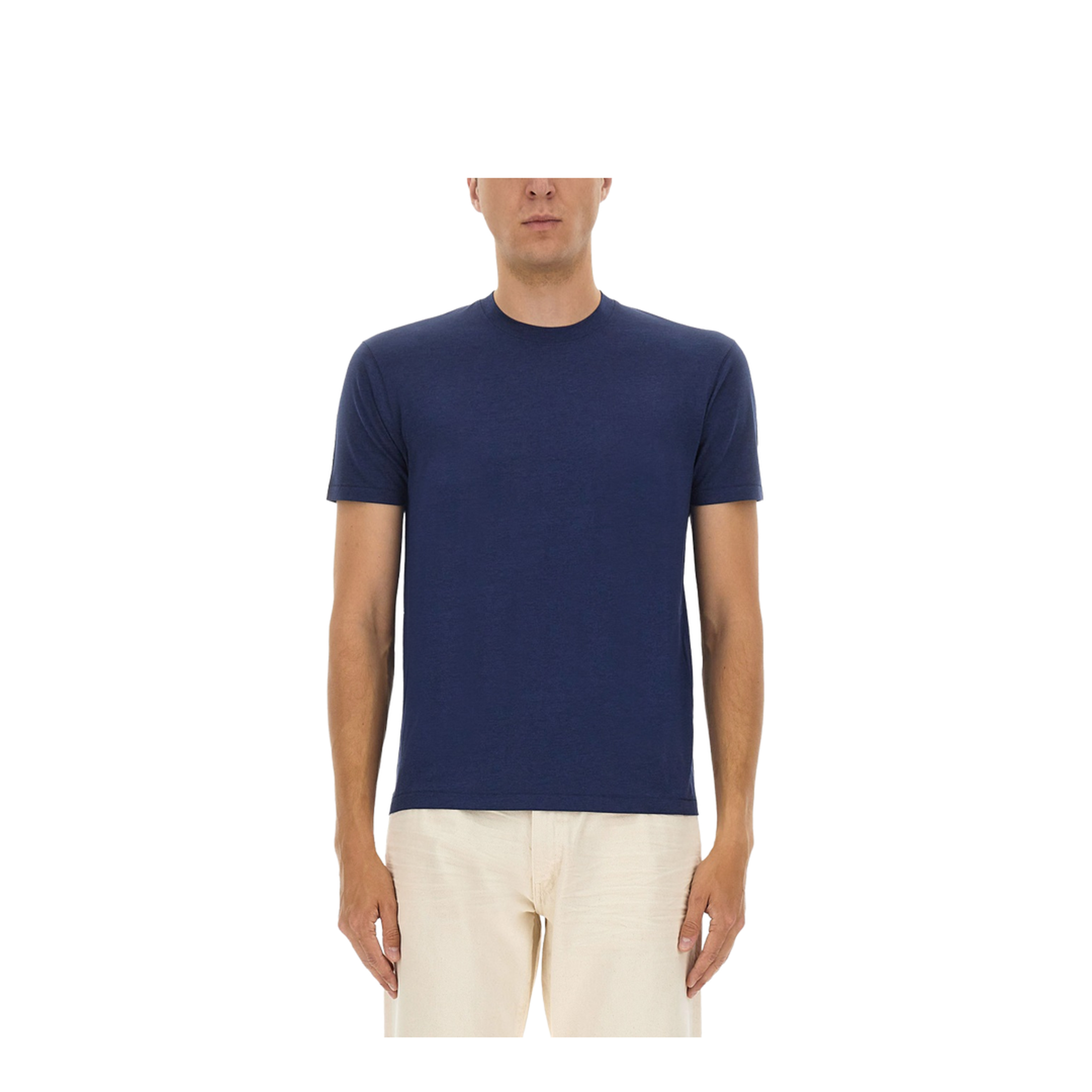 Regular Fit T-Shirt - Image 1