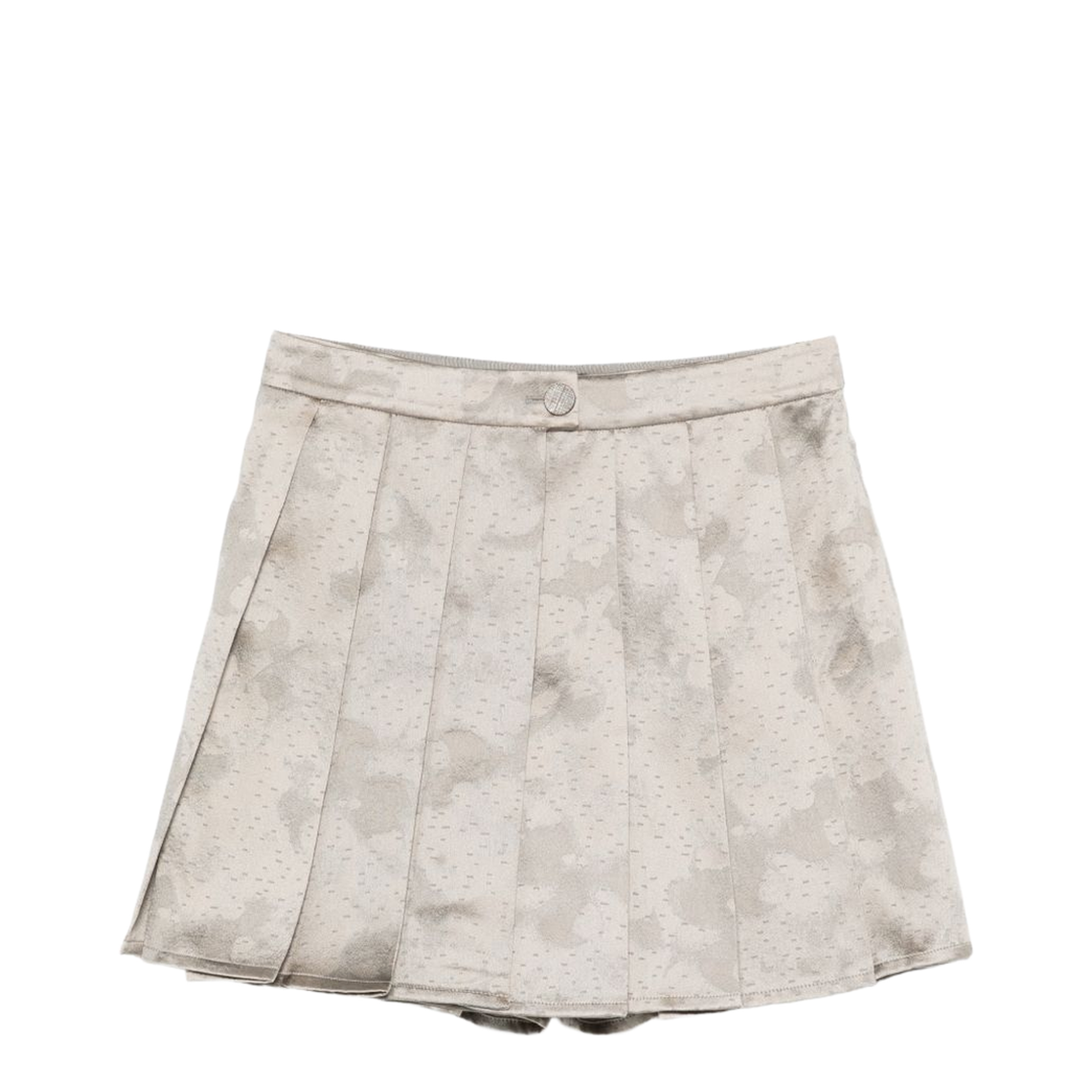 Shorts Grey - Image 1