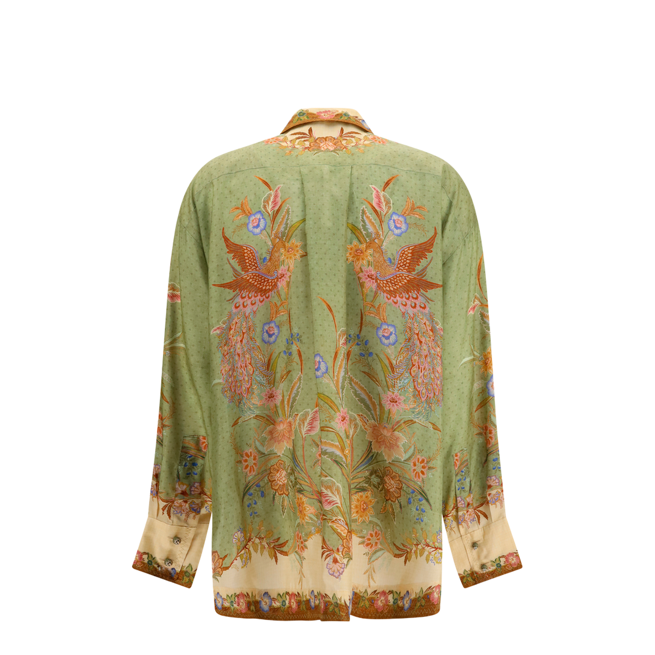 Indra Shirt - Image 2