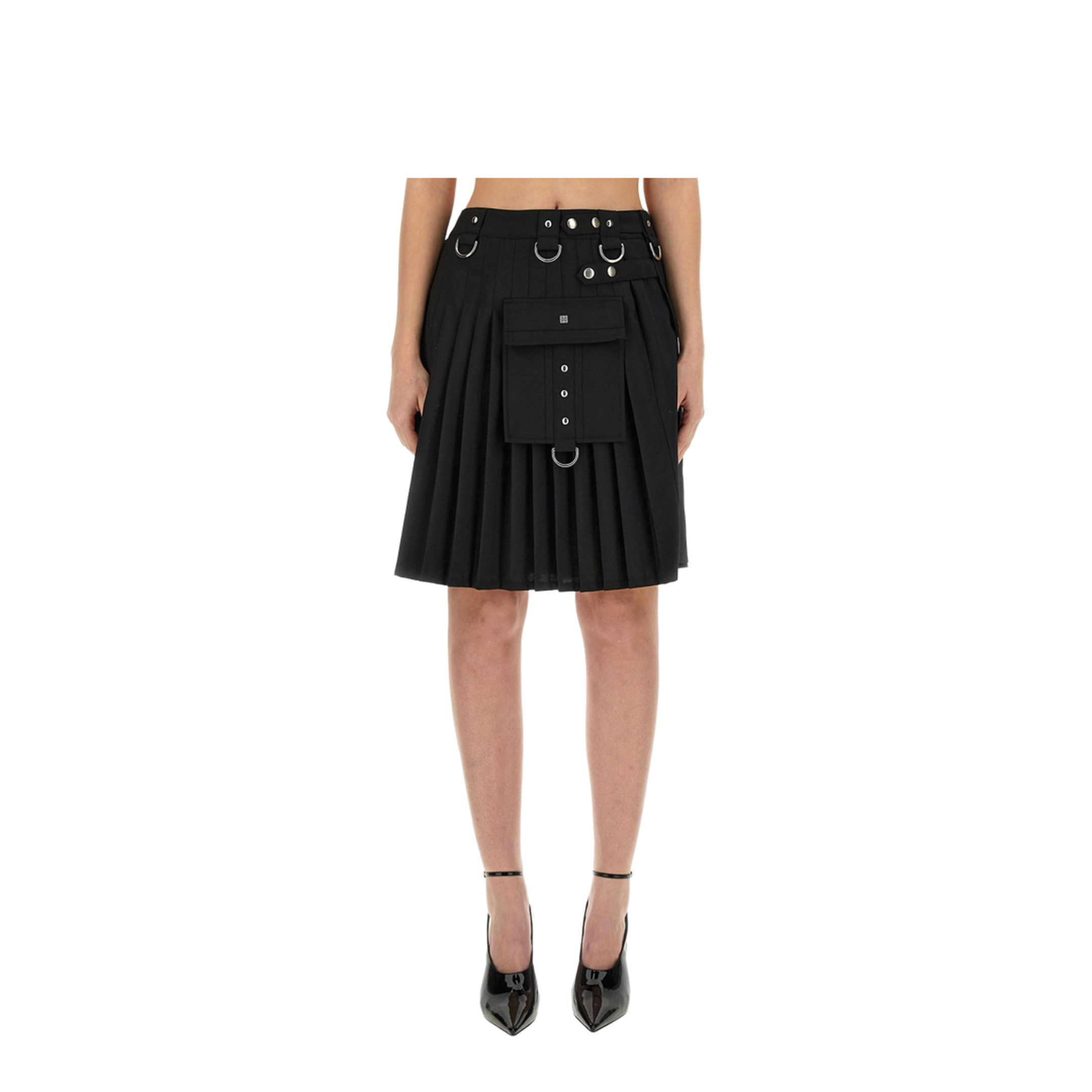 Kilt Skirt - Image 1