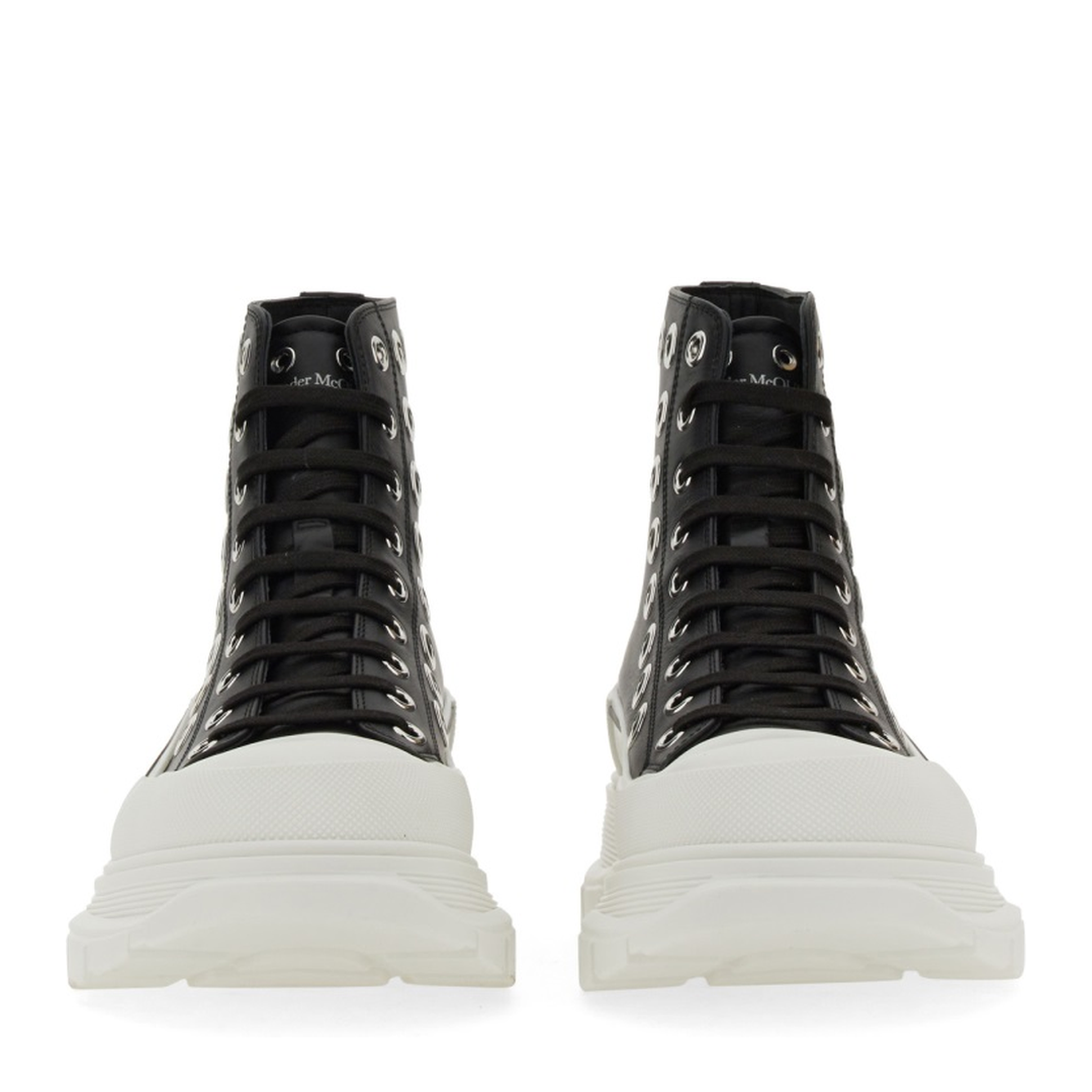 Joey Sneaker with Eyelets - Image 3
