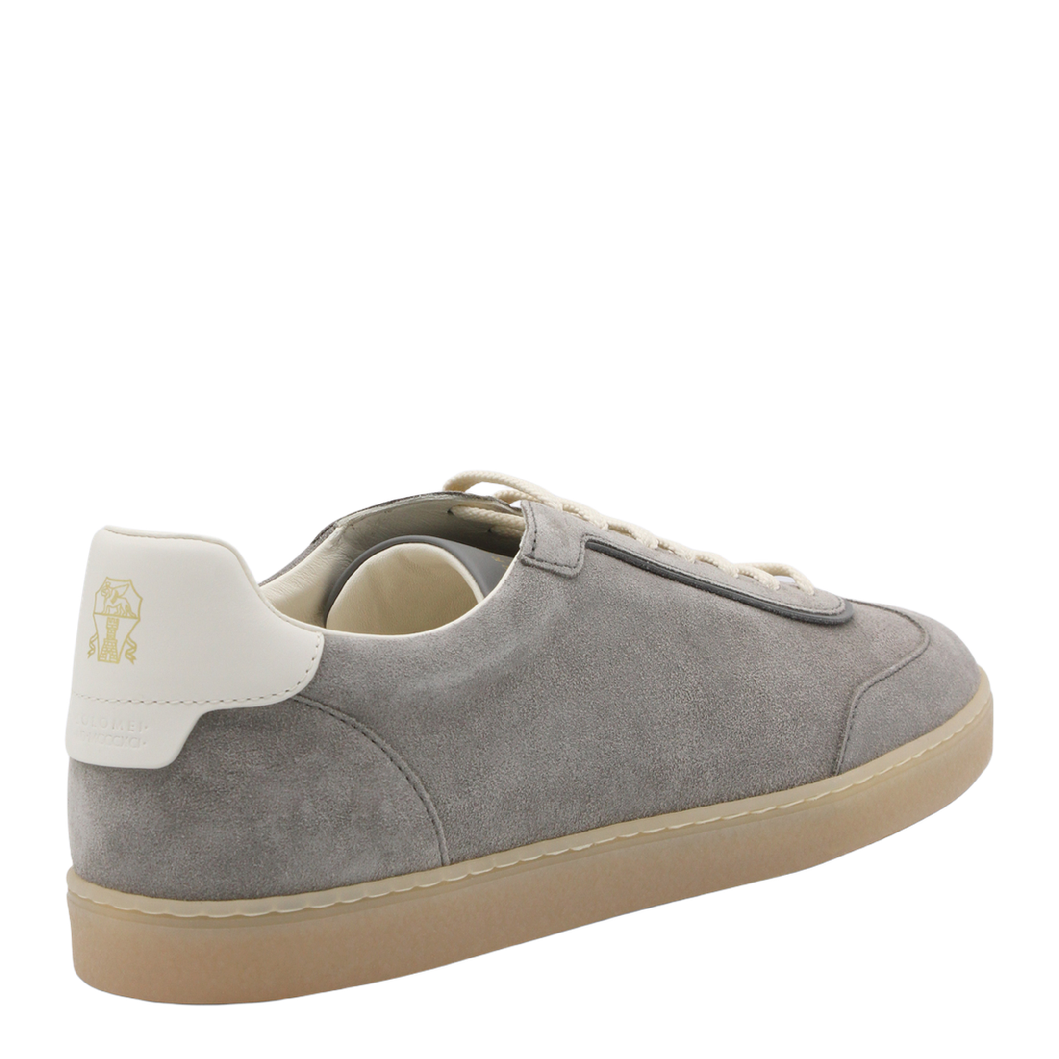 Sneakers Grey - Image 6