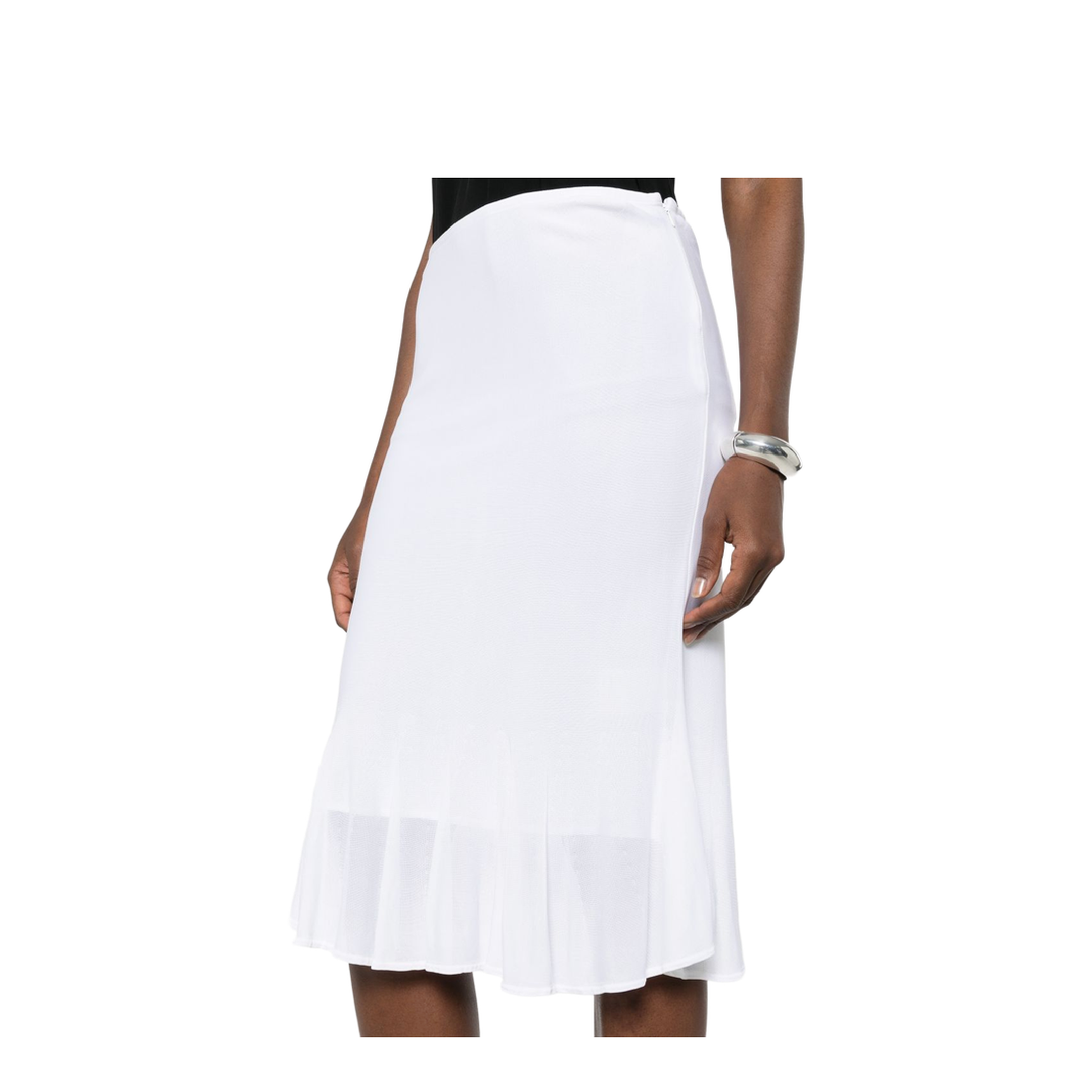 Skirts White - Image 2