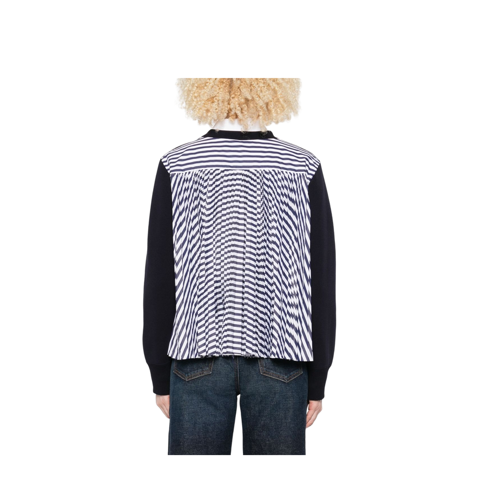 Sponge Sweat x Cotton Poplin Pullover - Image 3