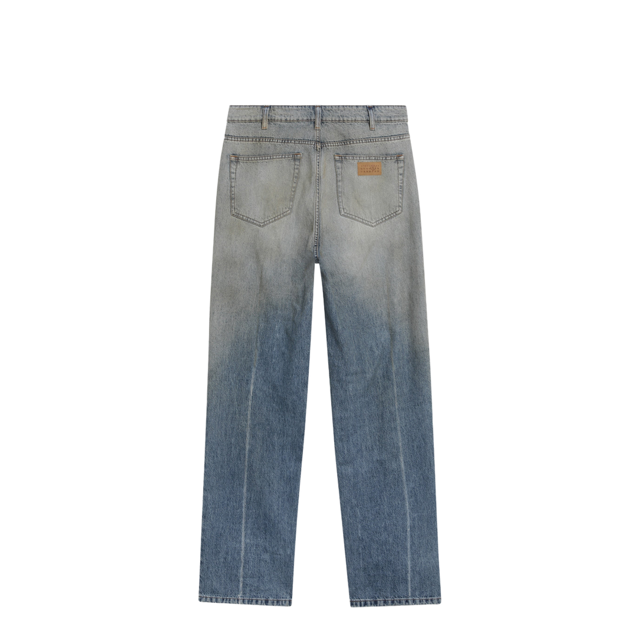 Jeans Clear Blue - Image 2