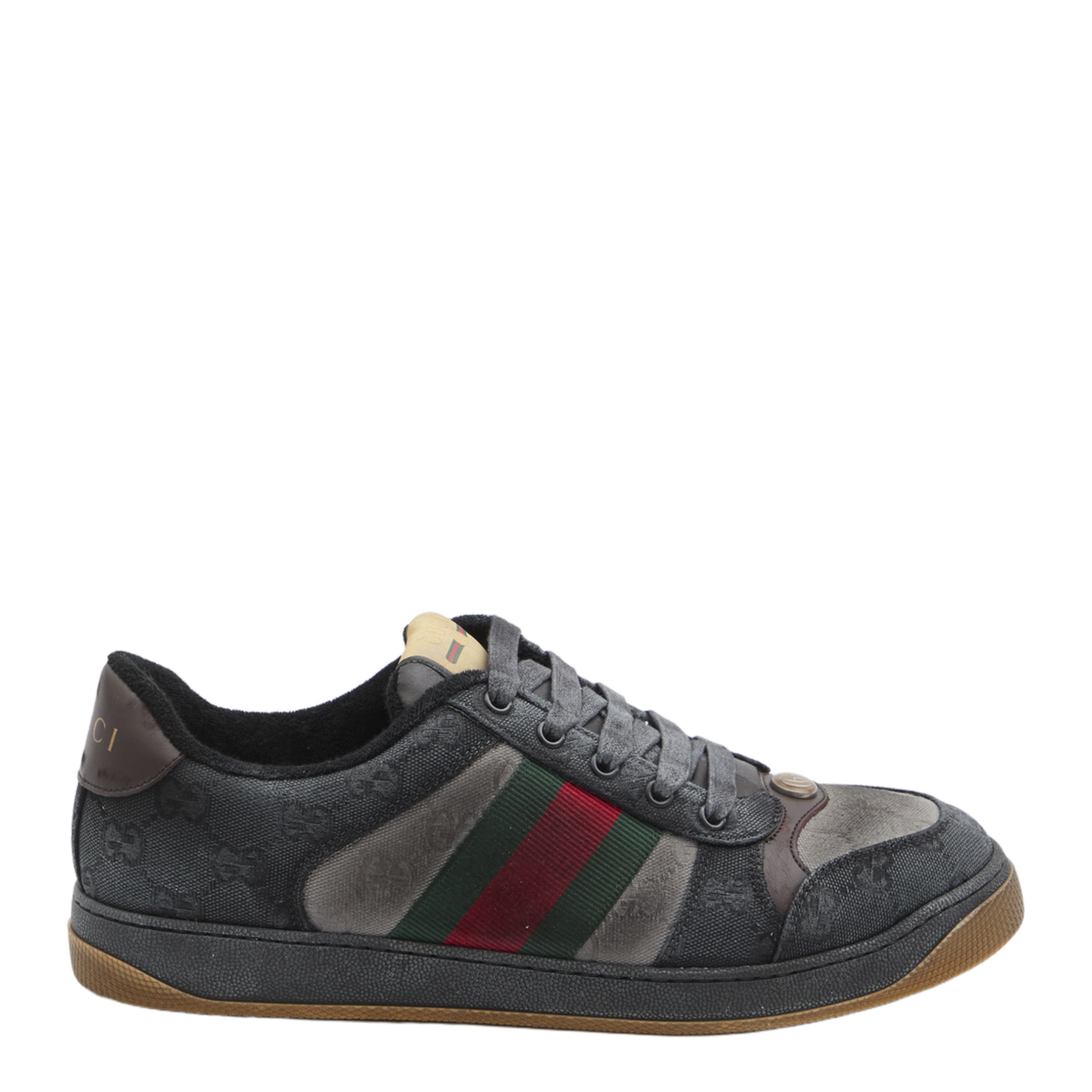 Sneakers Black - Image 1