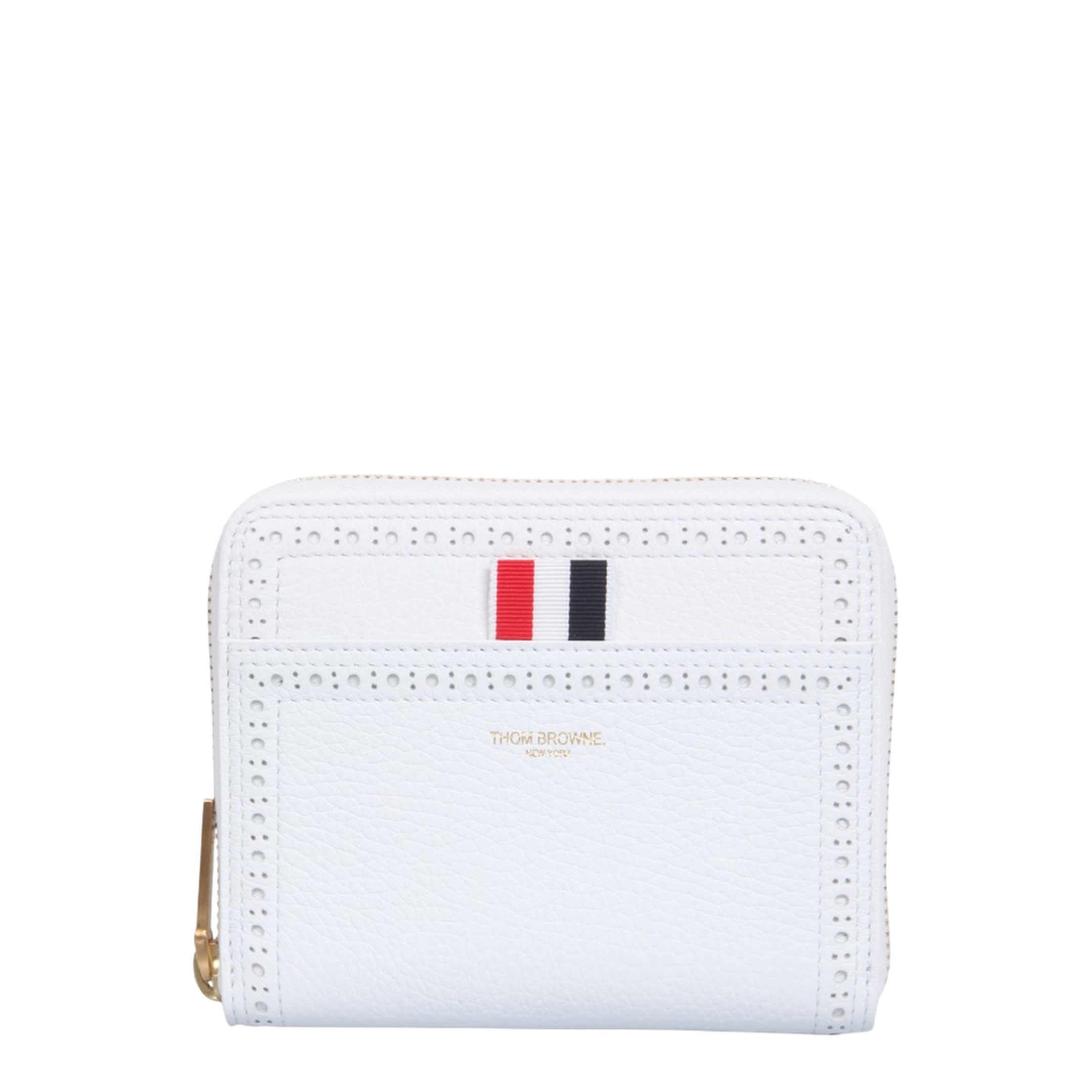 Wallet With Zip - Image 1