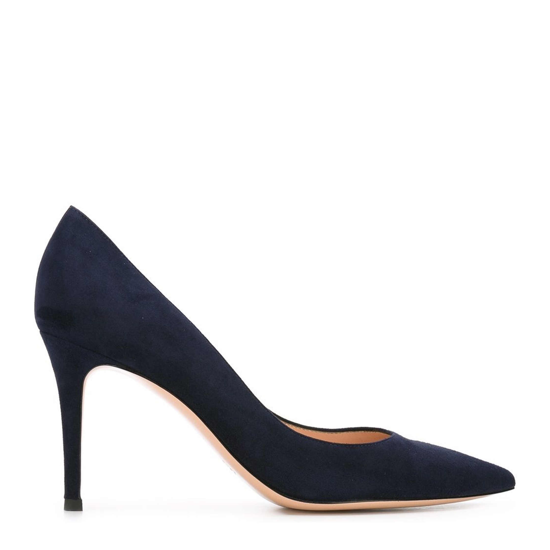 Ballerina Shoes - Image 1