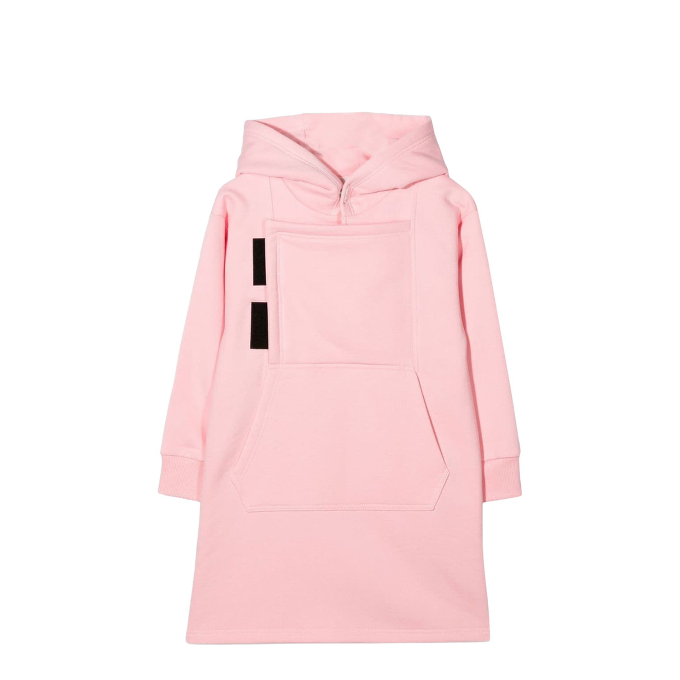 Hoodie Dress - Image 1