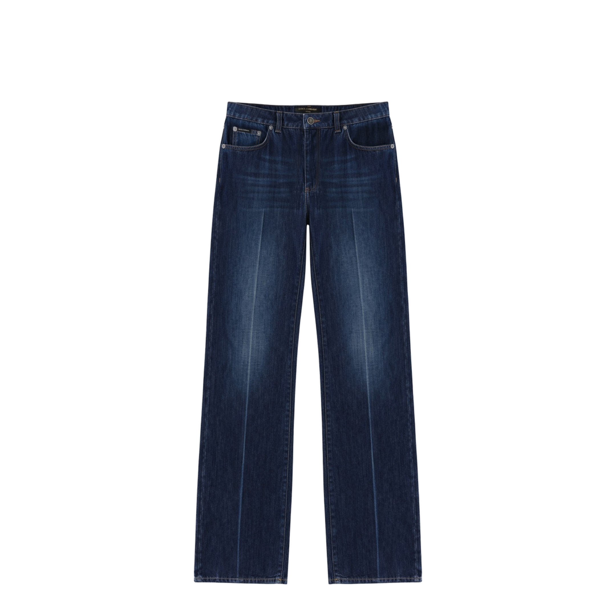 Low-Rise Jeans - Image 1