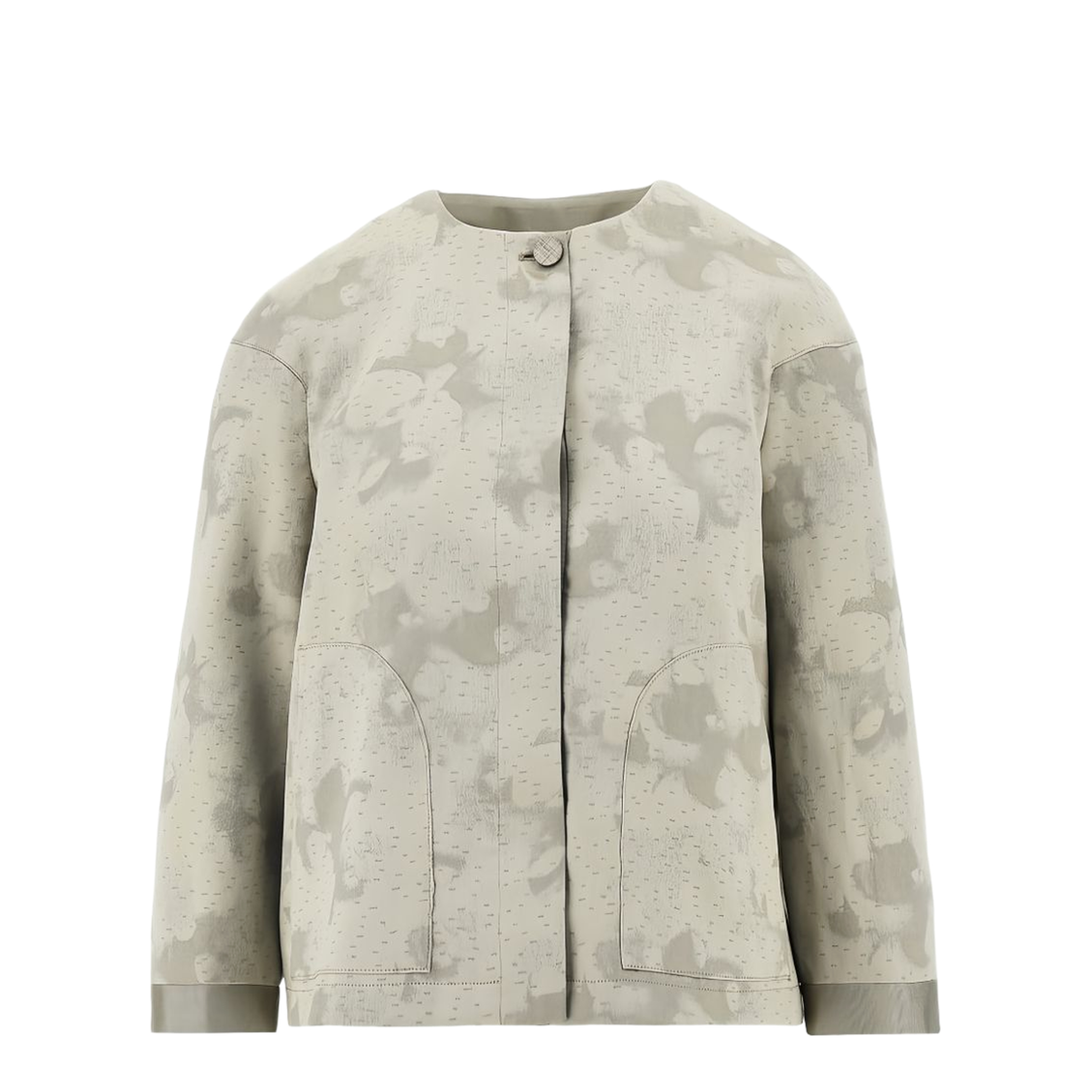 Jackets Grey - Image 1
