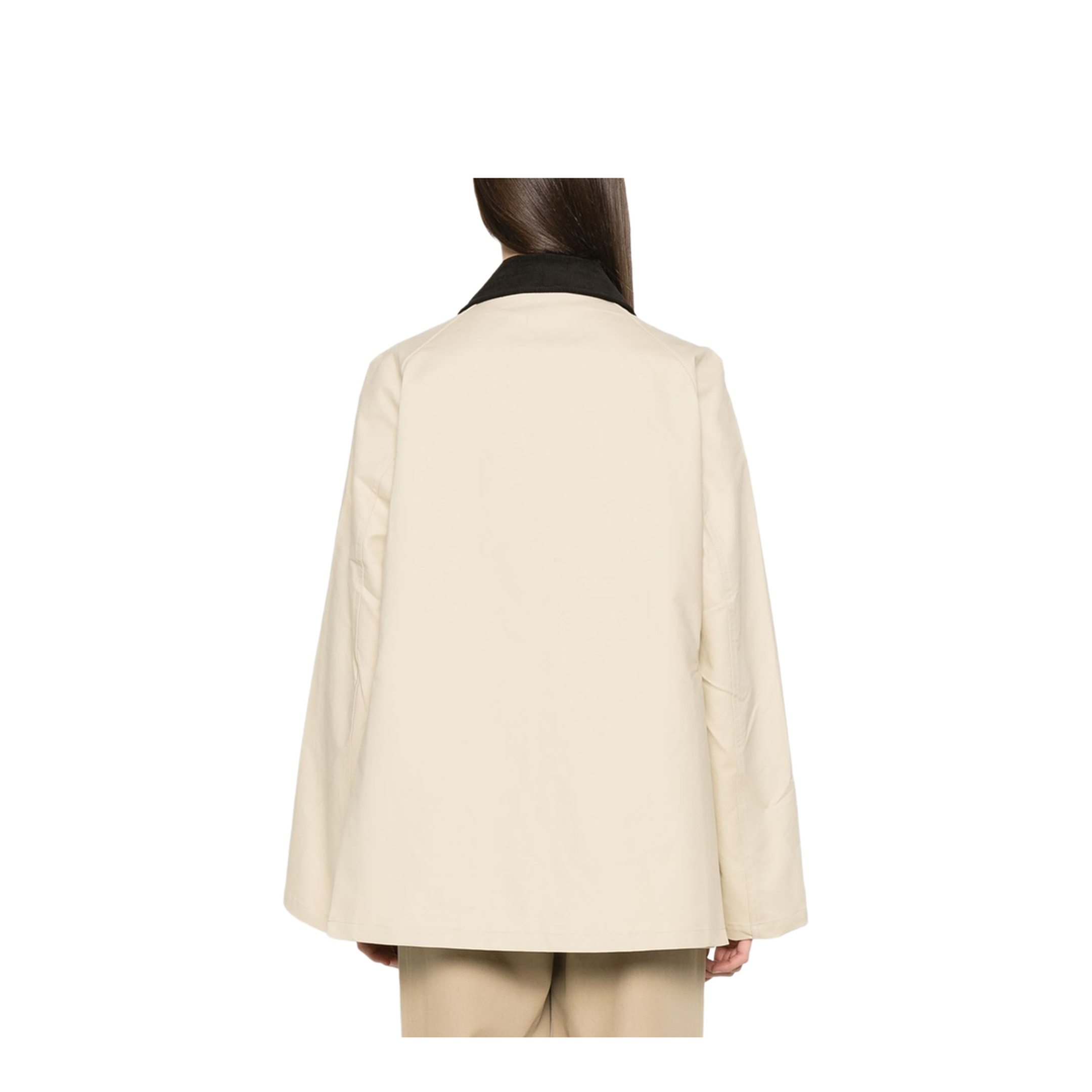 Main Jackets Beige - Image 5