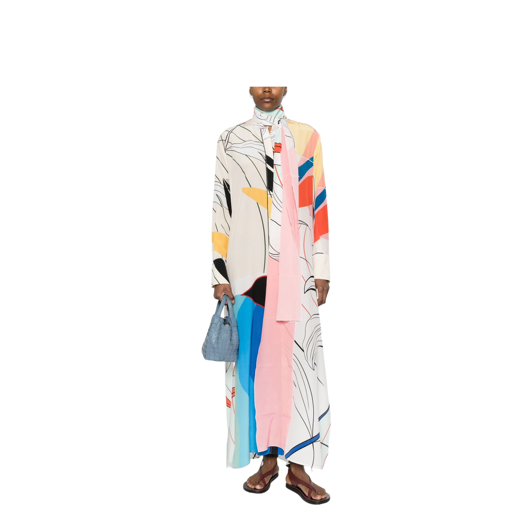 Dresses Multicolour - Image 1