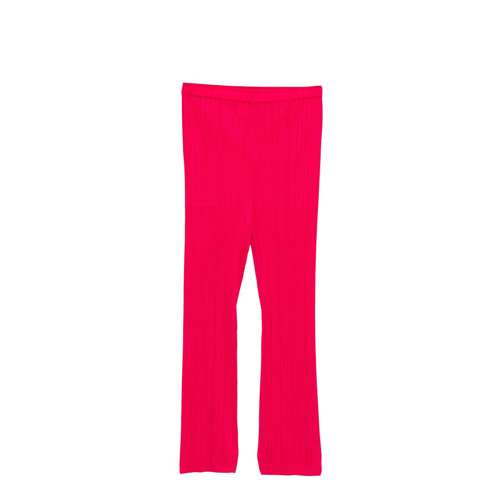 Trousers Red - Image 1