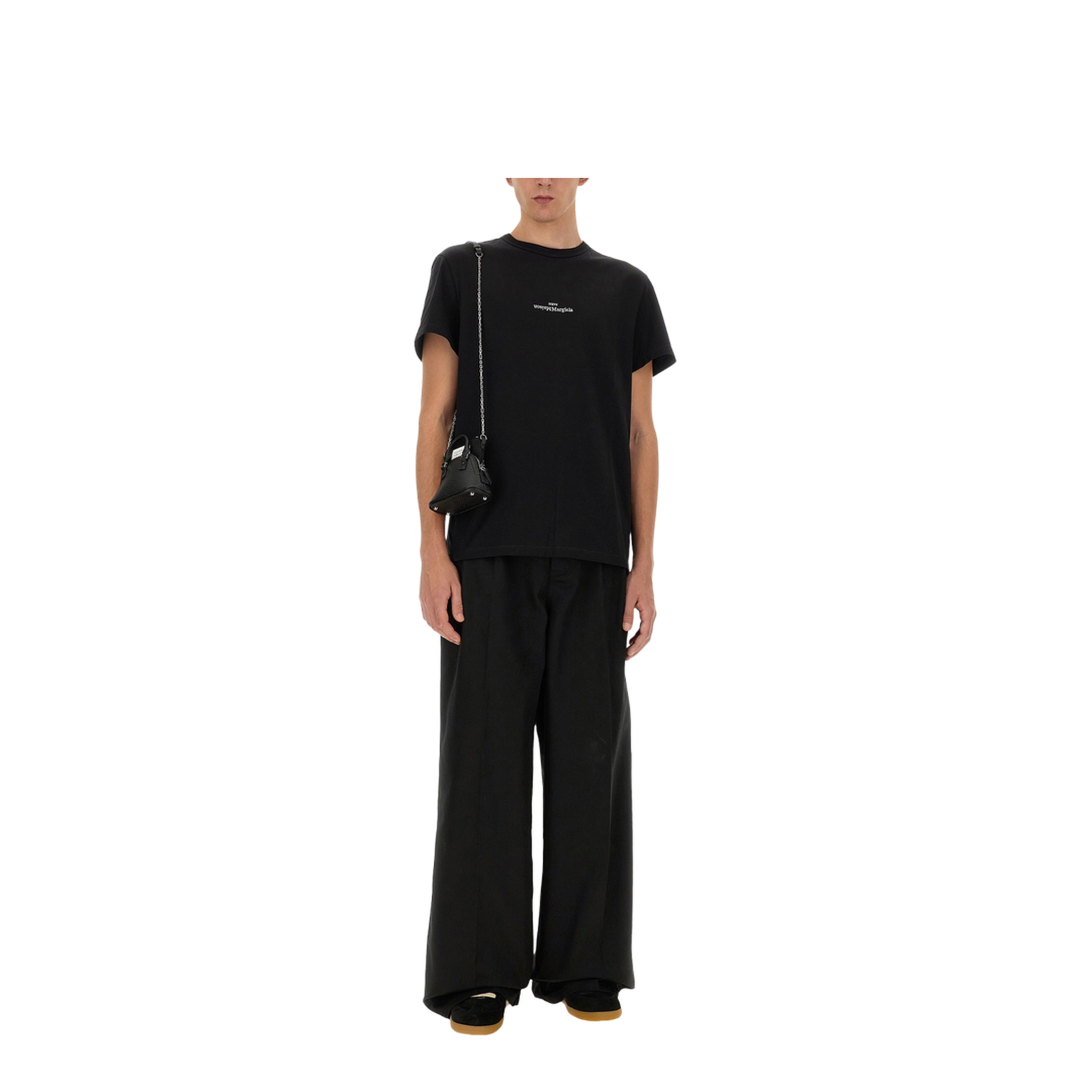 Cotton T-Shirt - Image 2