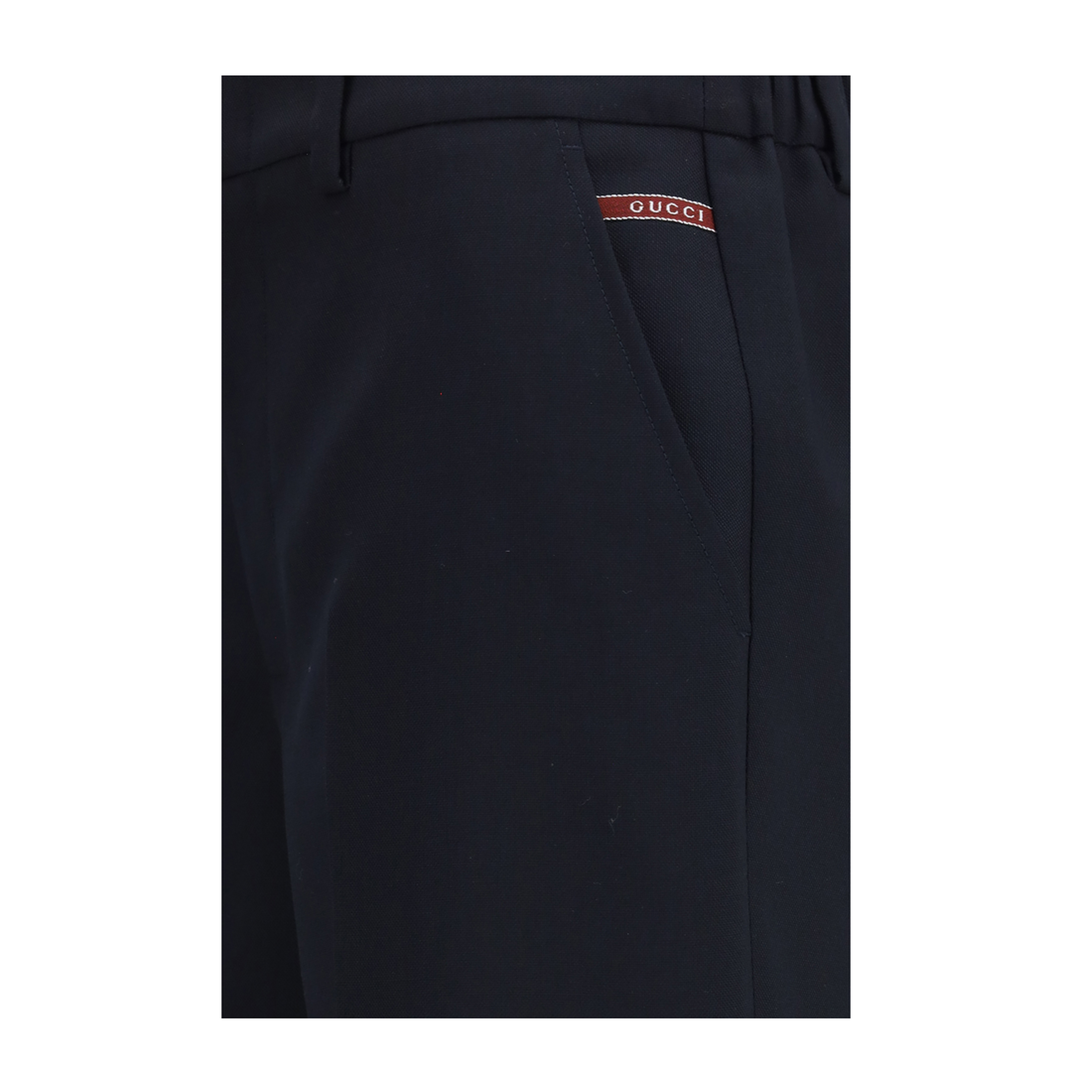 Wool Shorts - Image 3