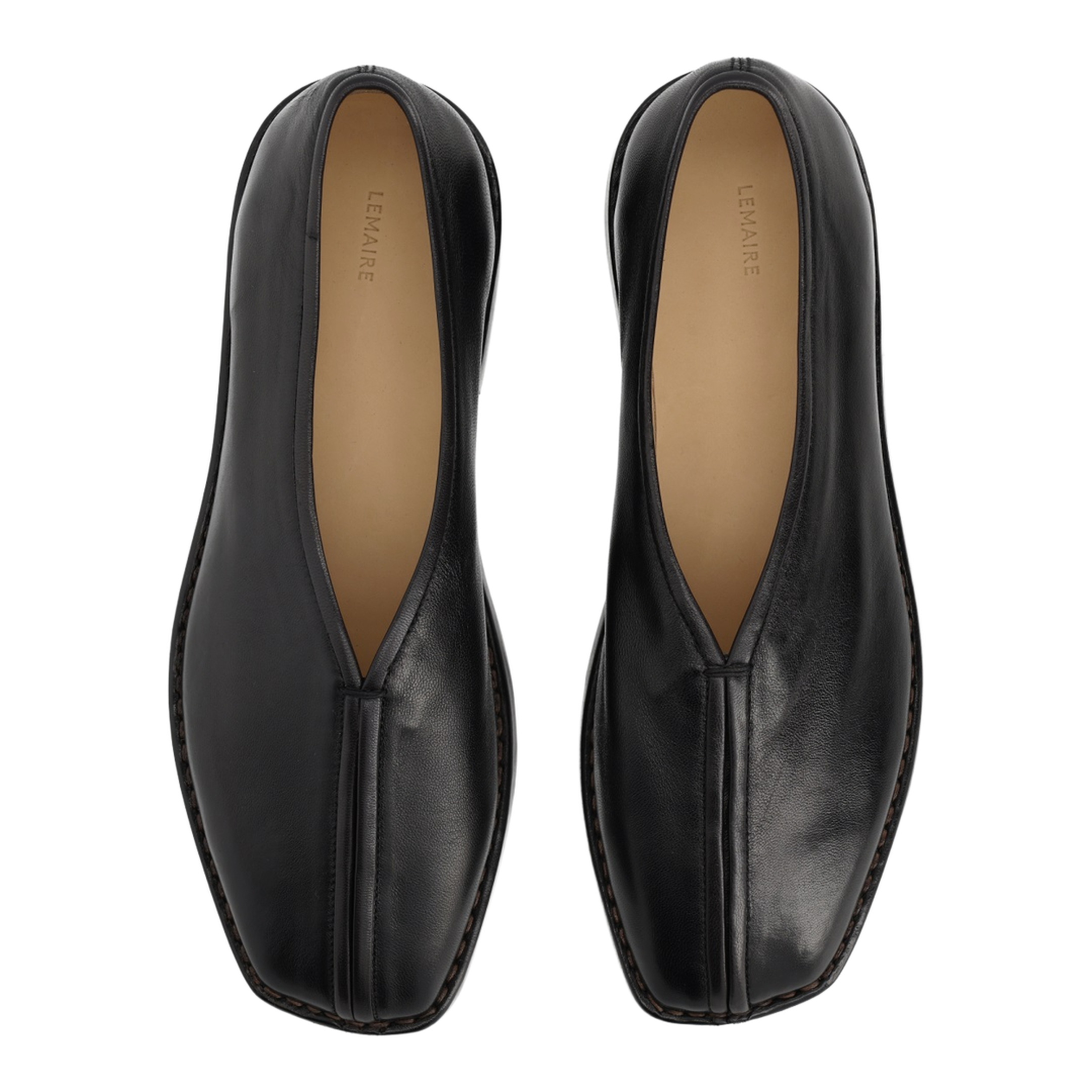 Flat Piped Slipper - Image 6