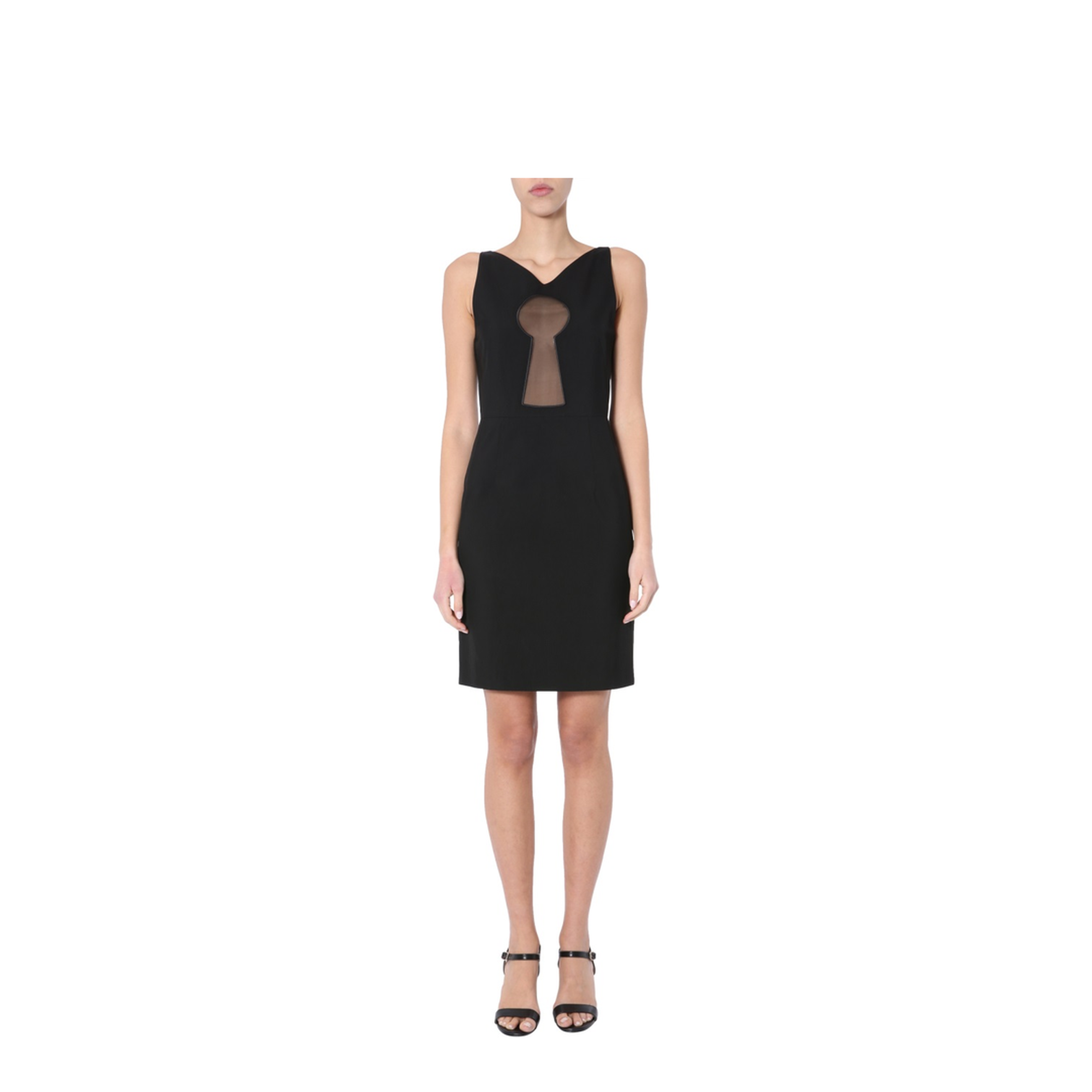 Pencil Dress - Image 1