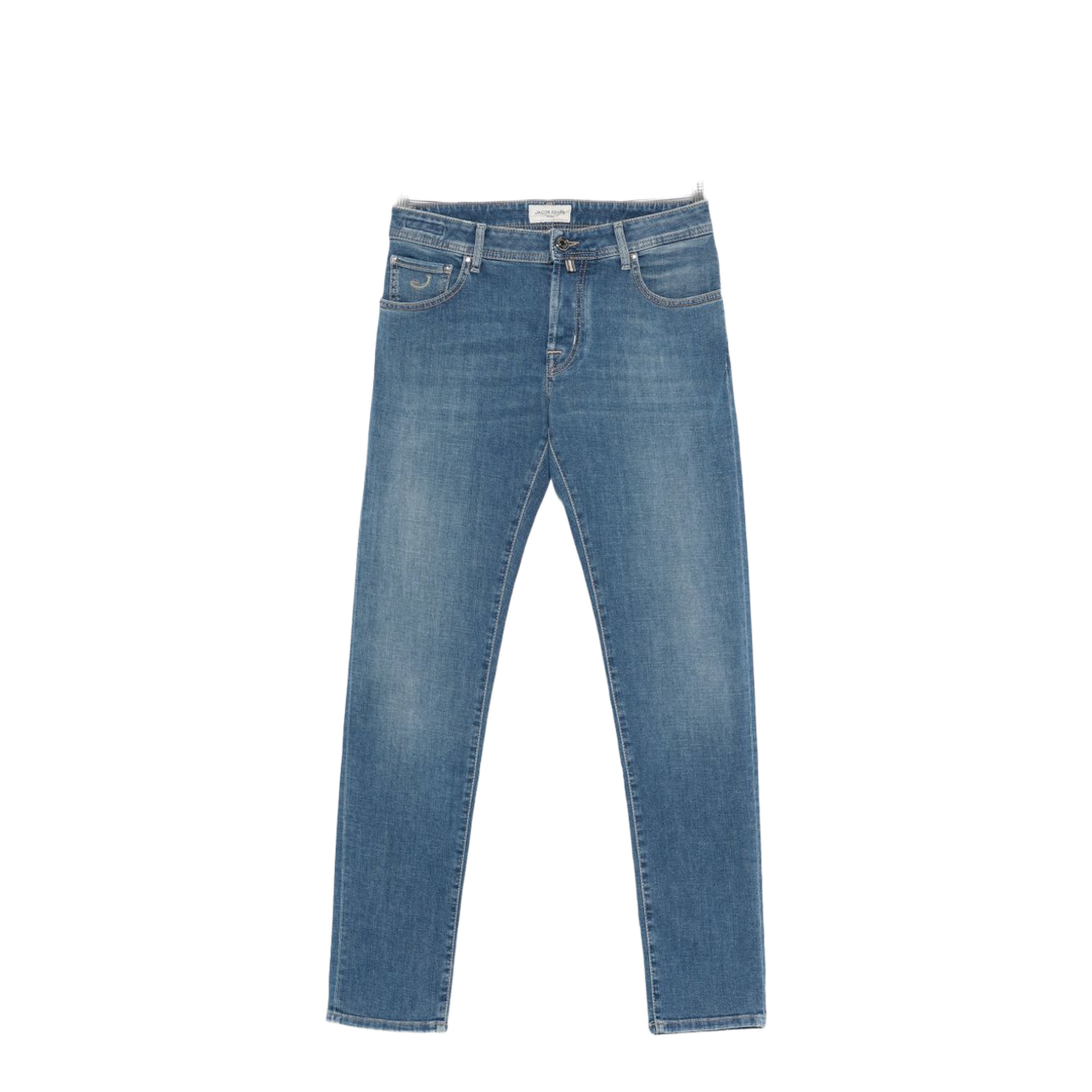Jeans Blue - Image 1