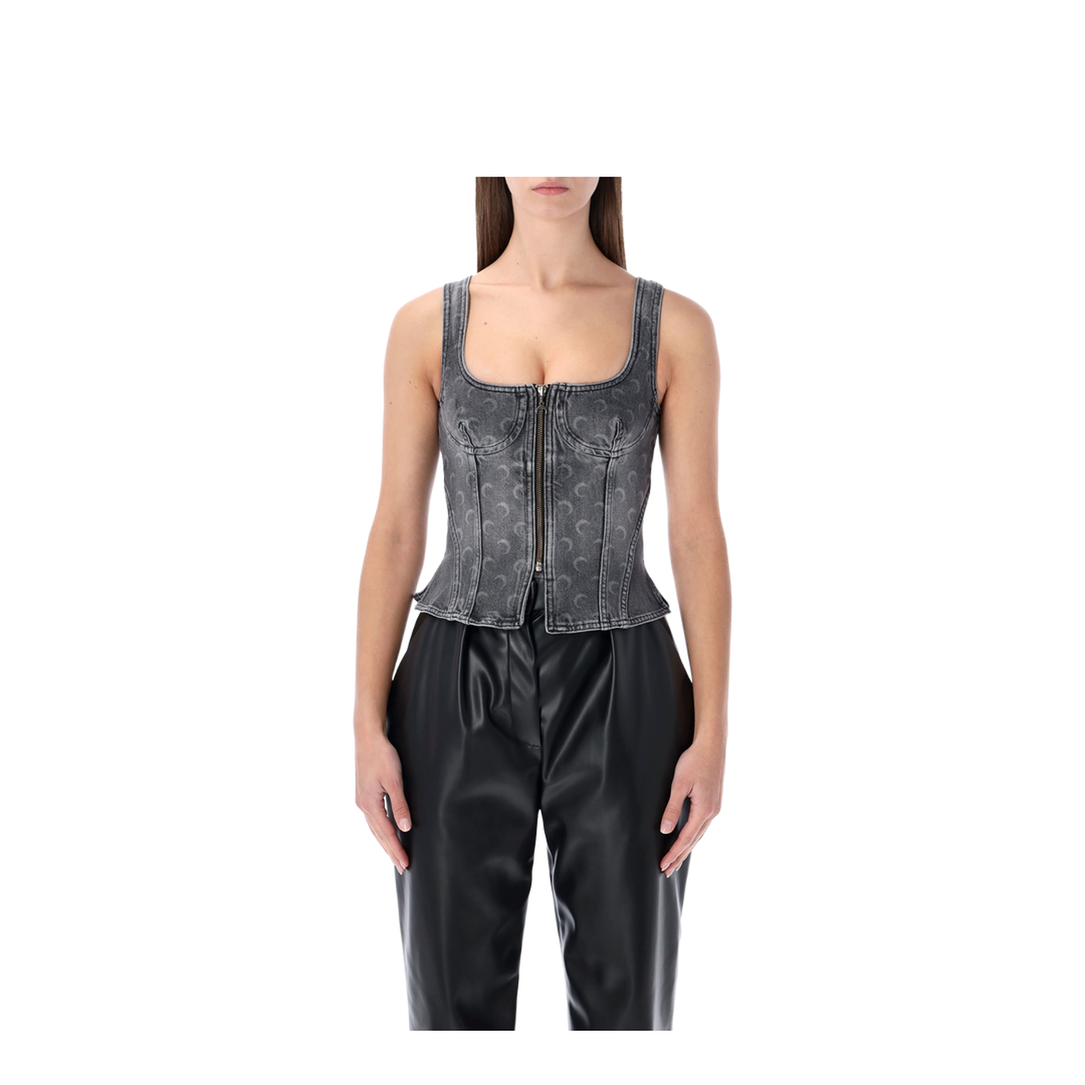 Top Grey - Image 1