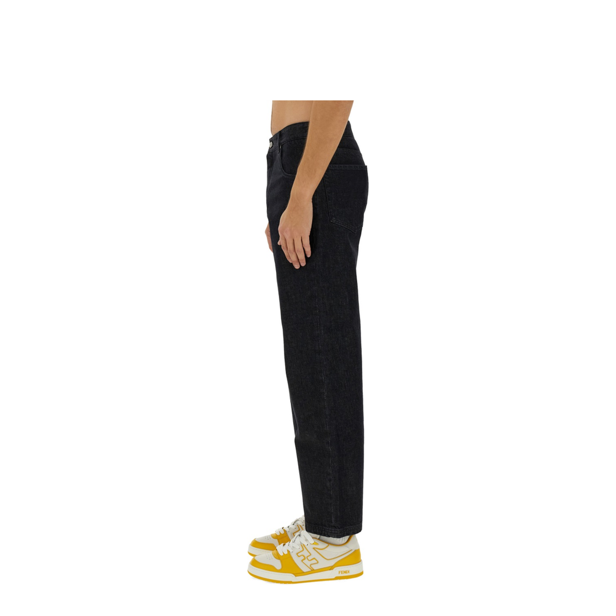 Long Jeans - Image 4