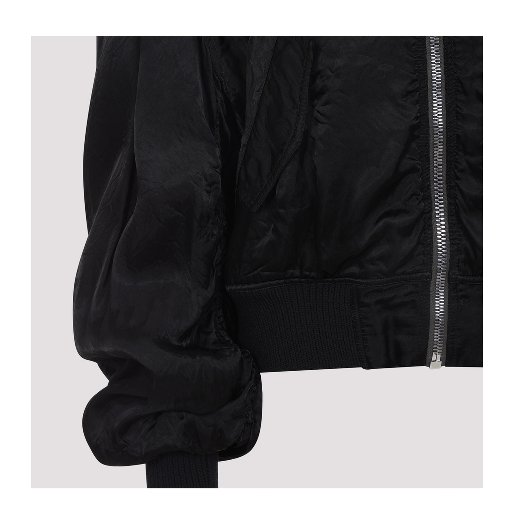 Secchia Flight Jacket - Image 6