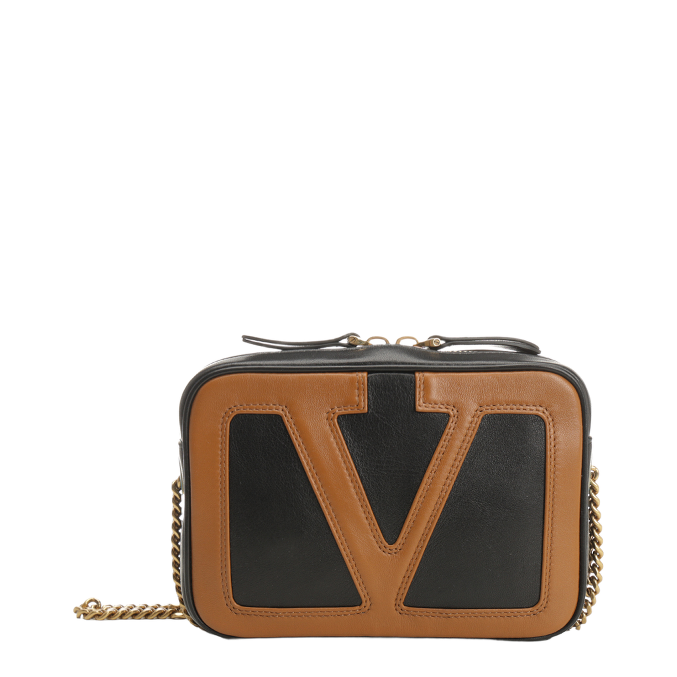 Viva Superstar Leather Belt Bag - Image 1