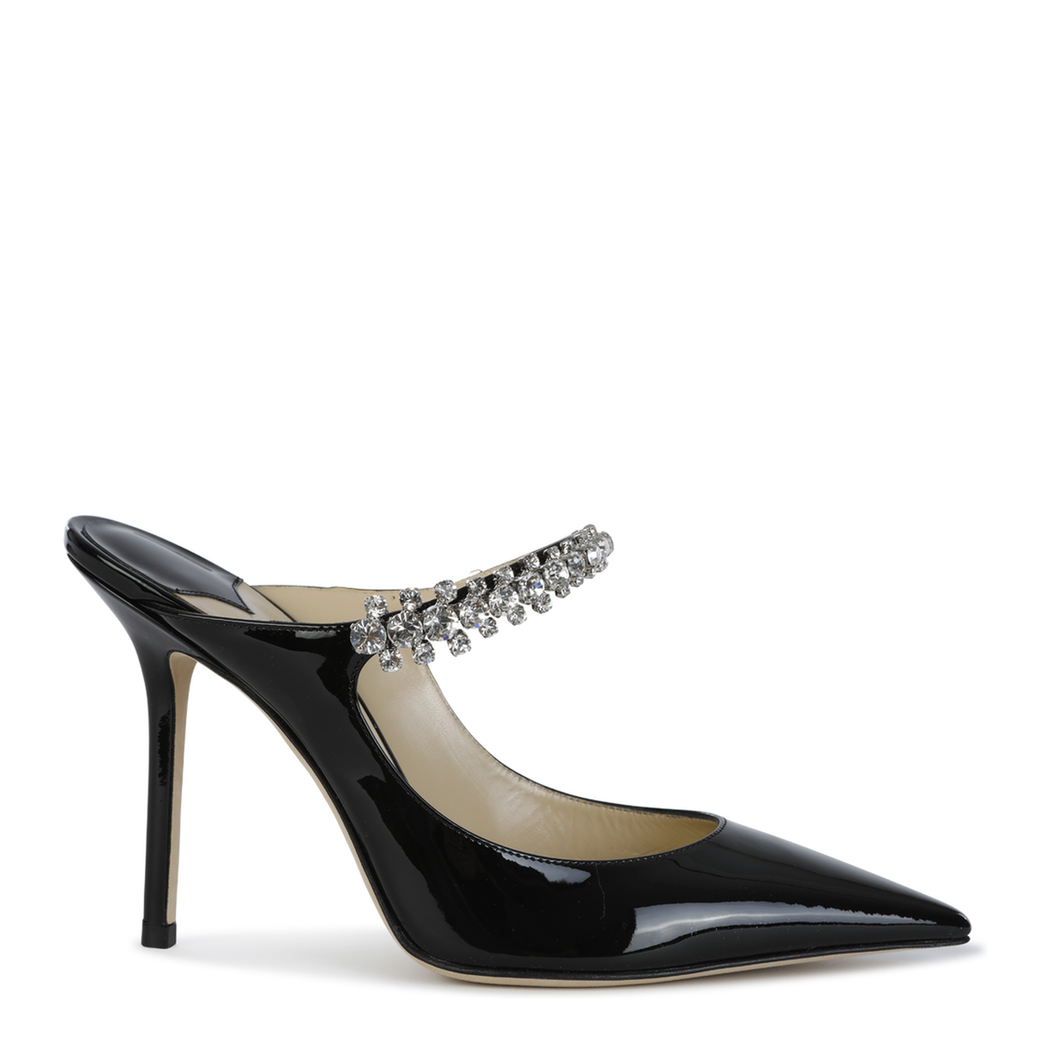 With Heel Light Grey - Image 1