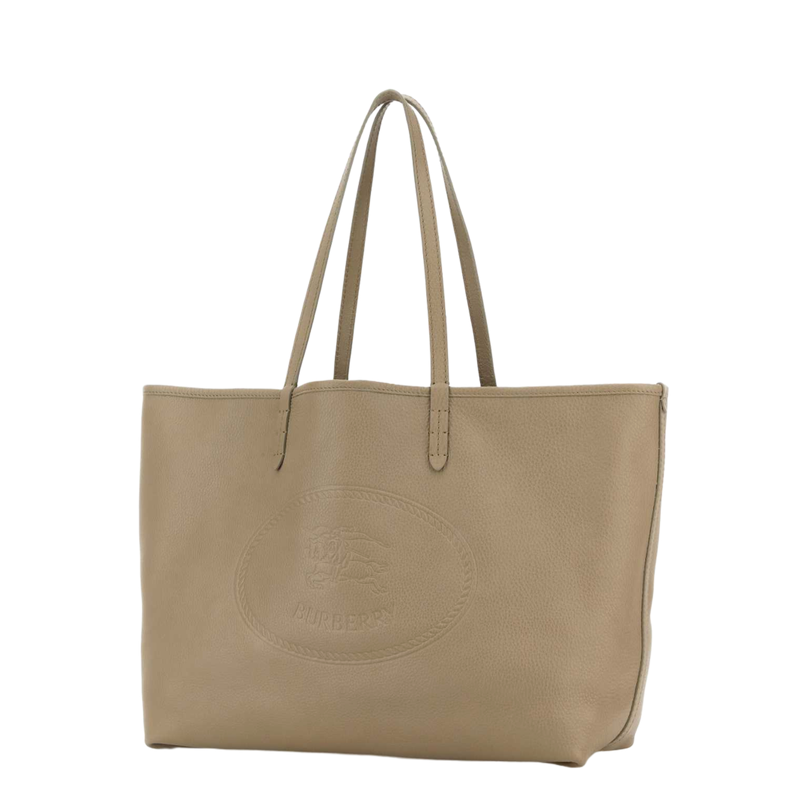 Highlands Embossed Medium Tote Bag - Image 2