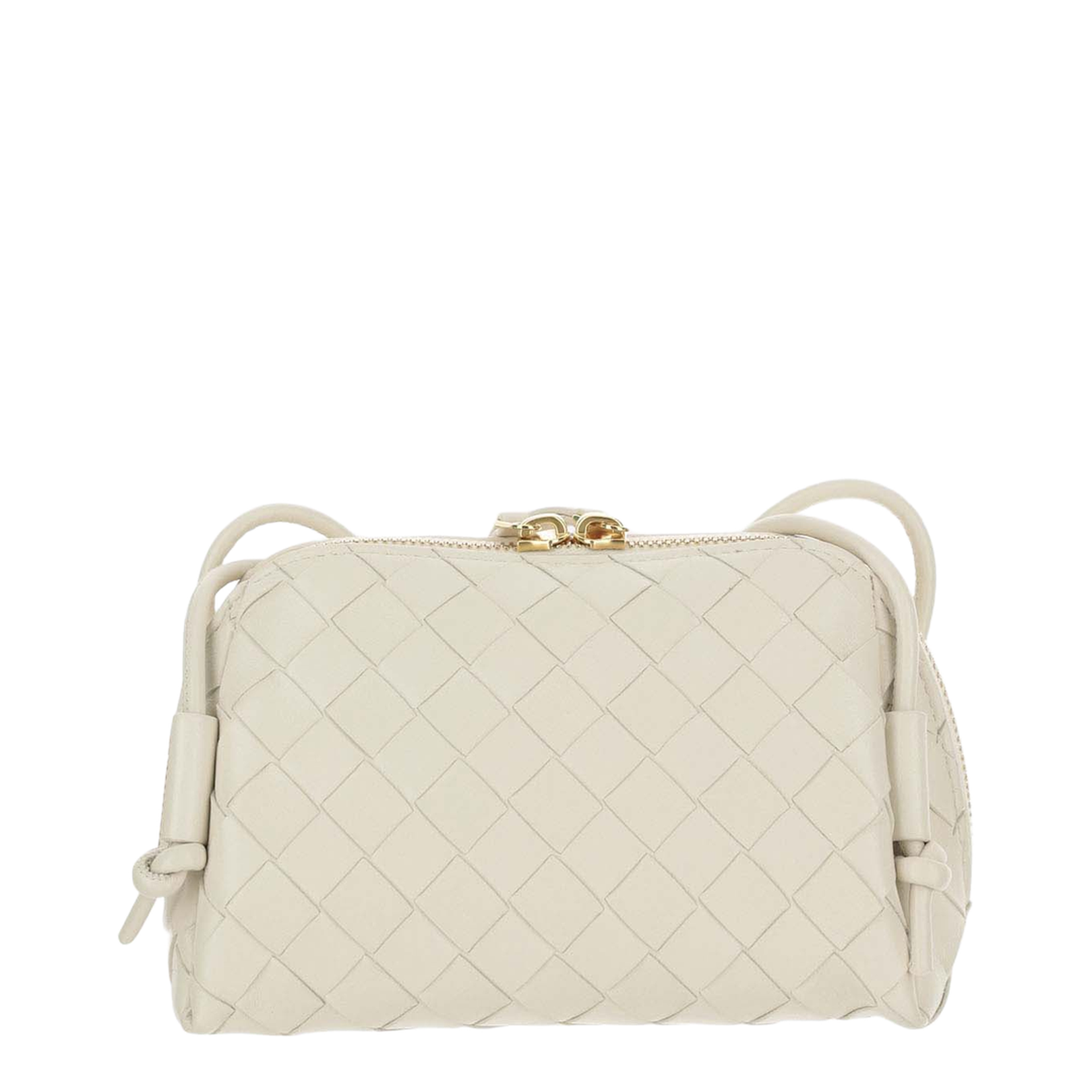 Intrecciato Concert Pouch - Image 3