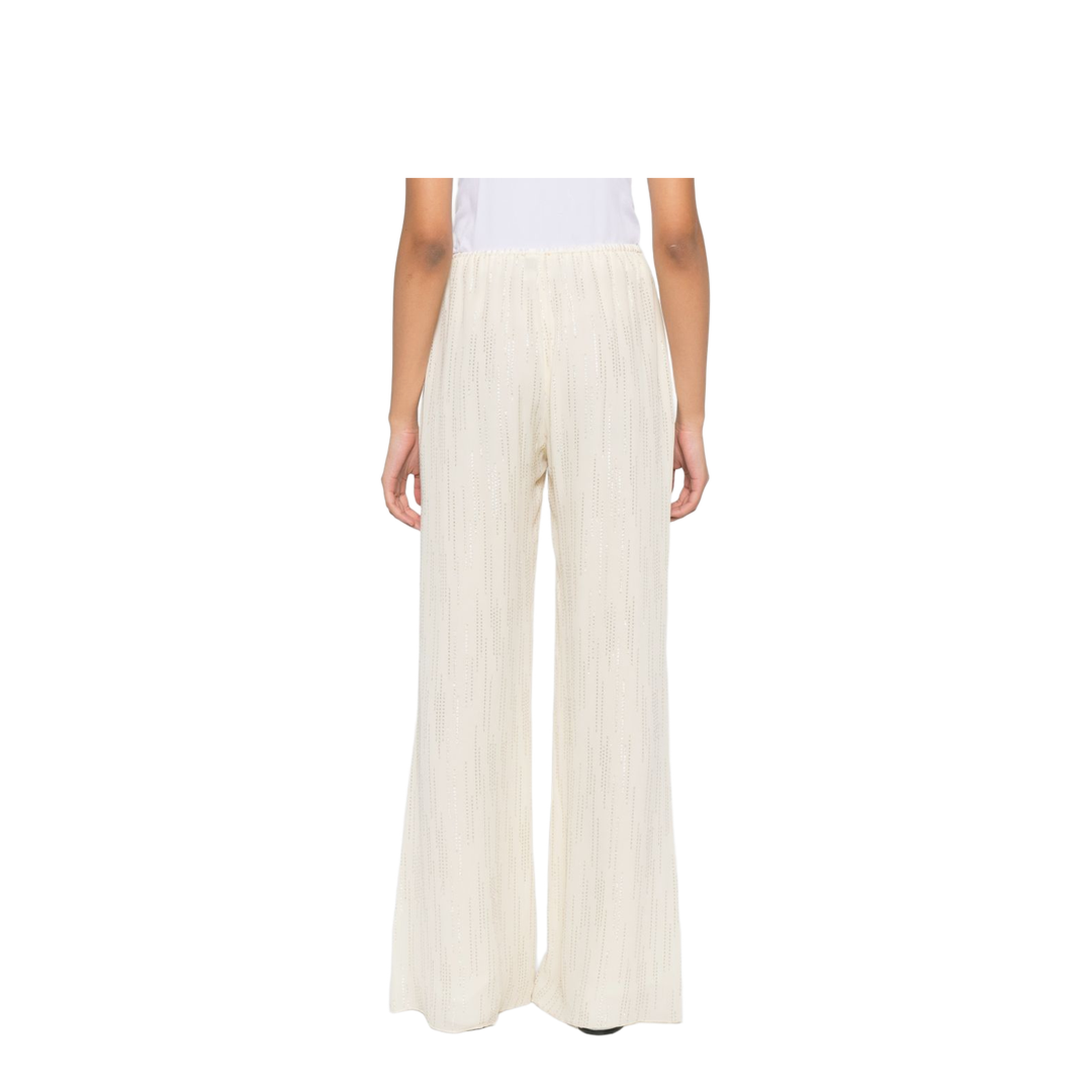 Trousers White - Image 5