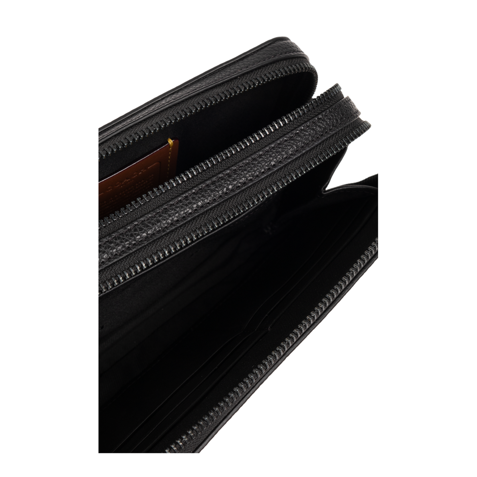 Charter 19 Shoulder Bag Black - Image 5