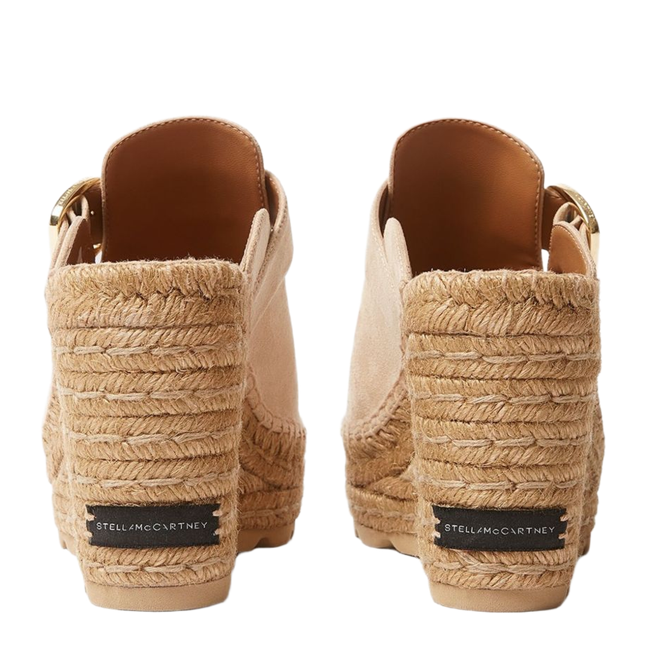 Sandals Beige - Image 2