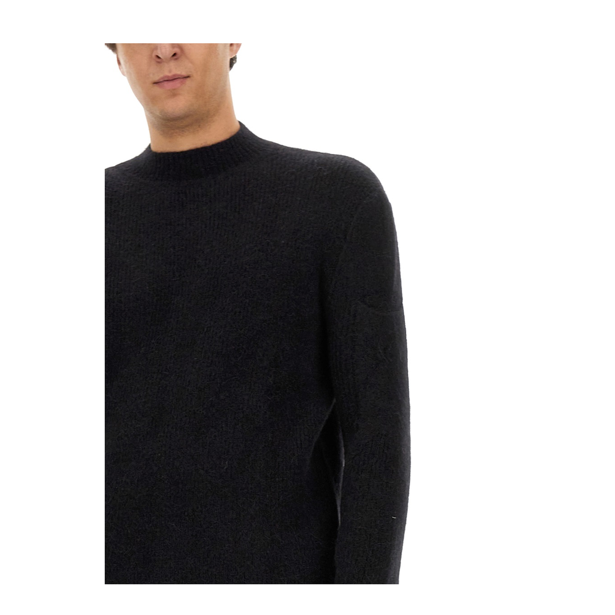 Wool Jersey - Image 4