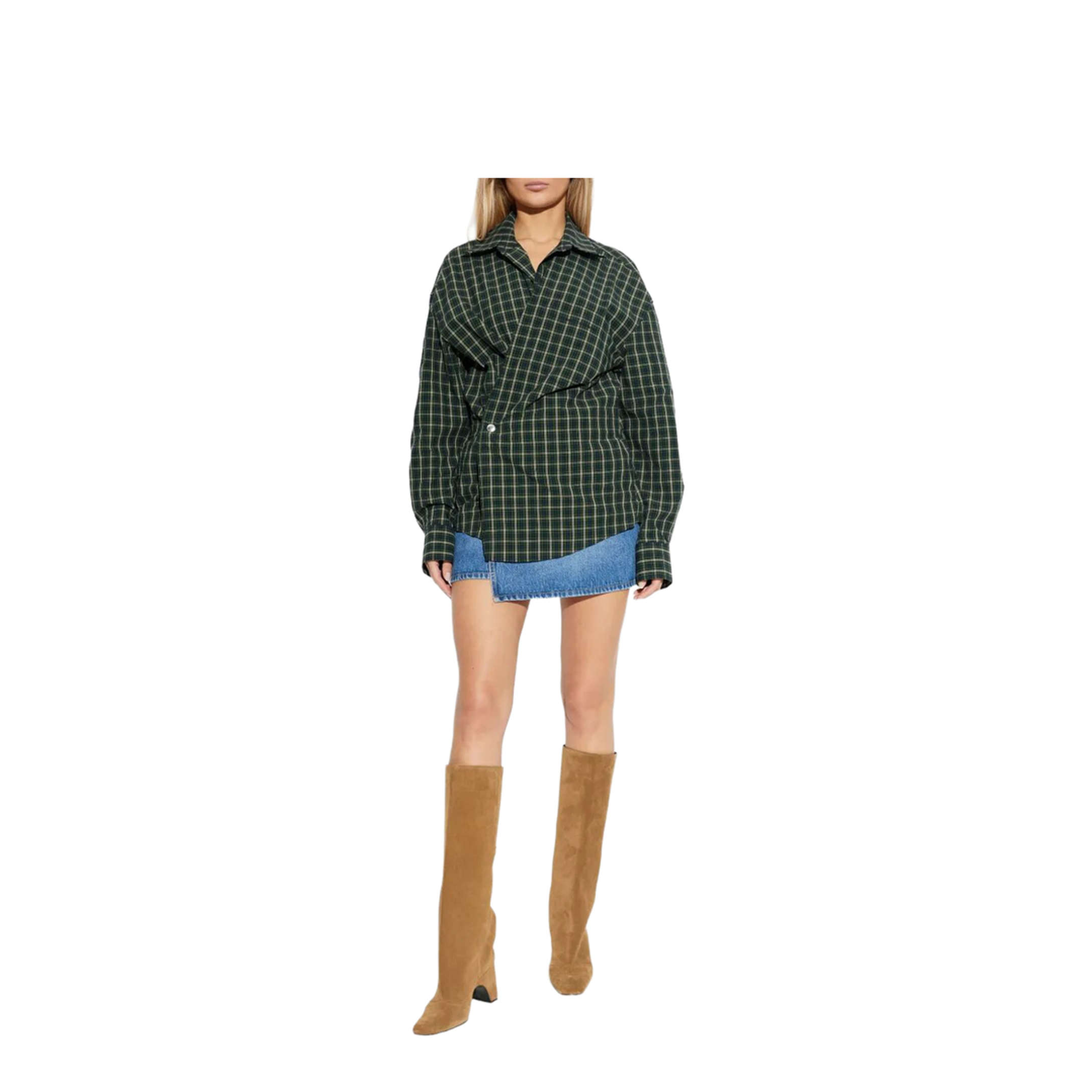 Wrap Dress - Image 2