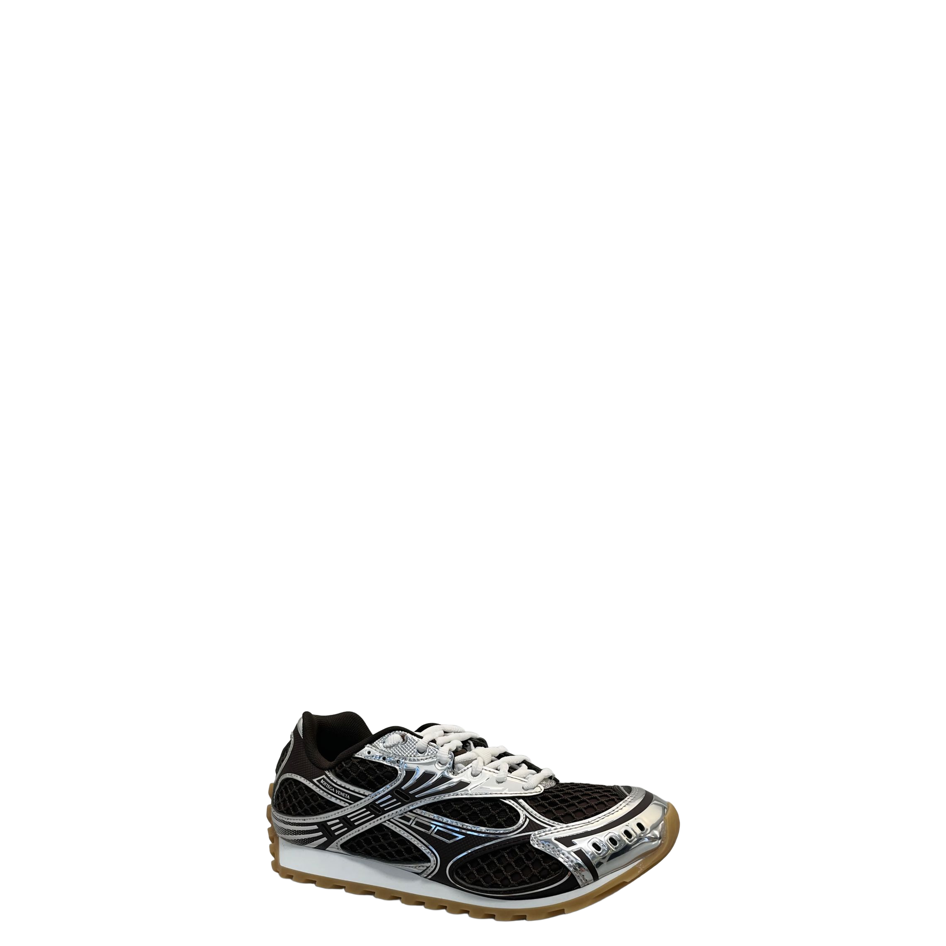 Sneakers Brown - Image 1