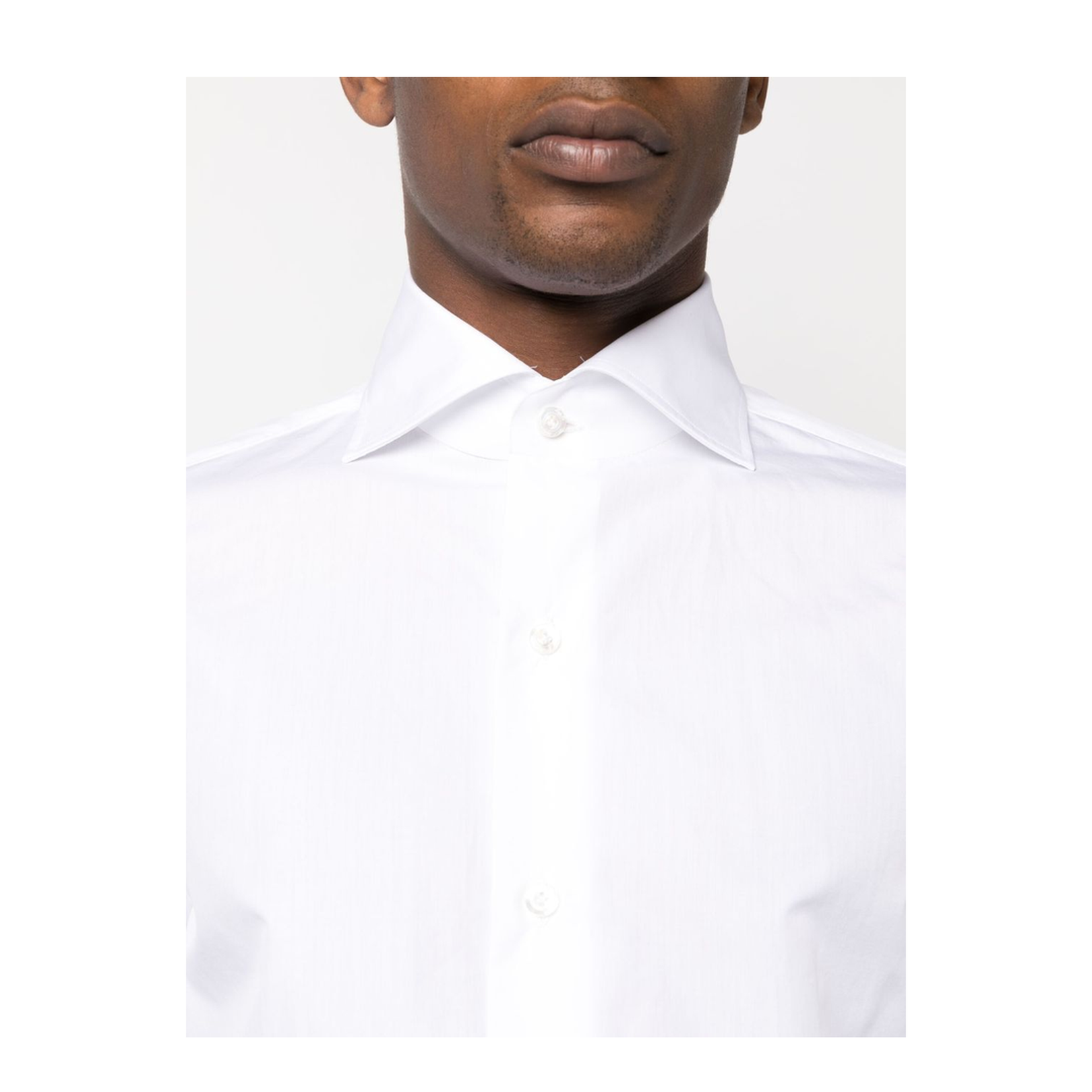 Shirts White - Image 2