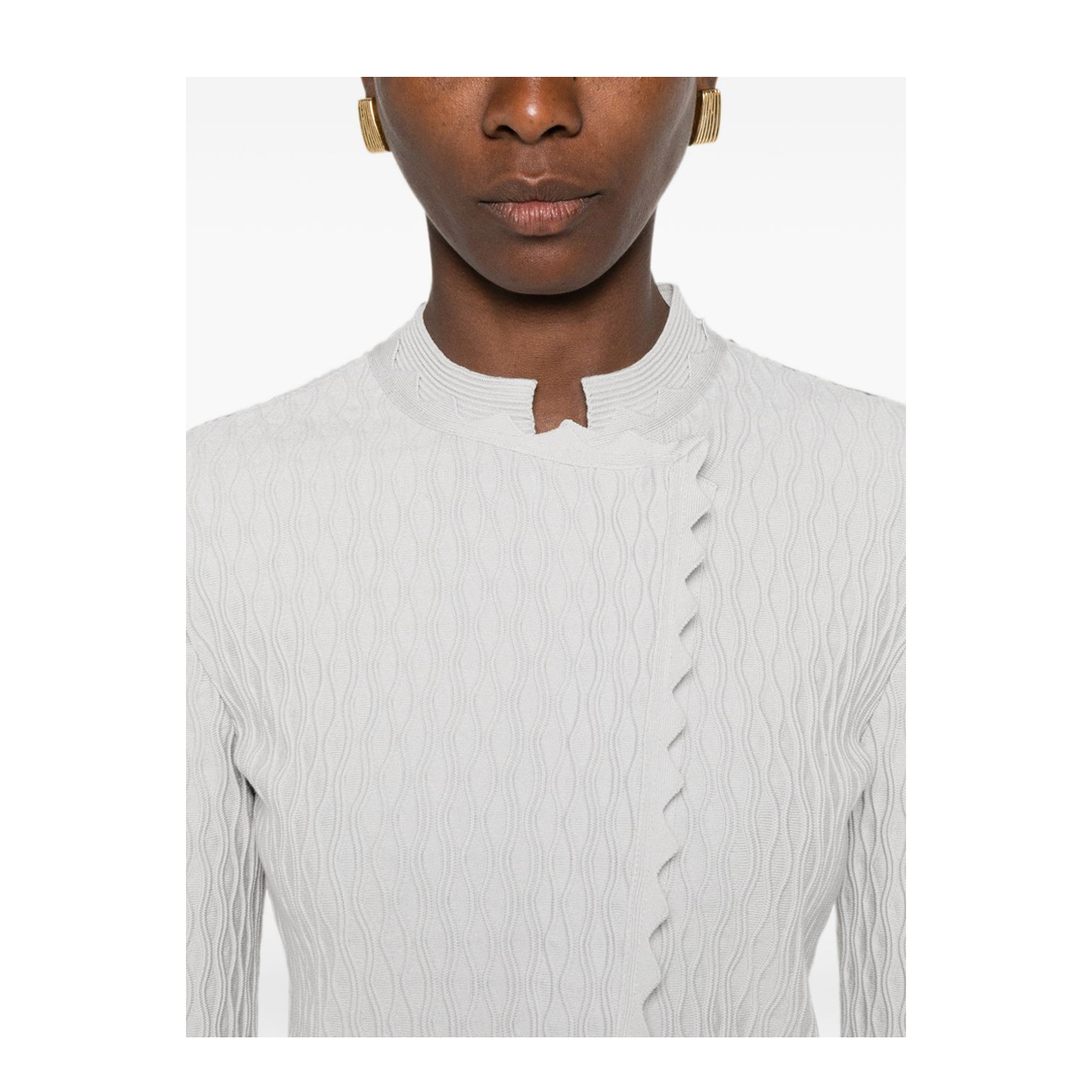 Jackets WHITE - Image 2