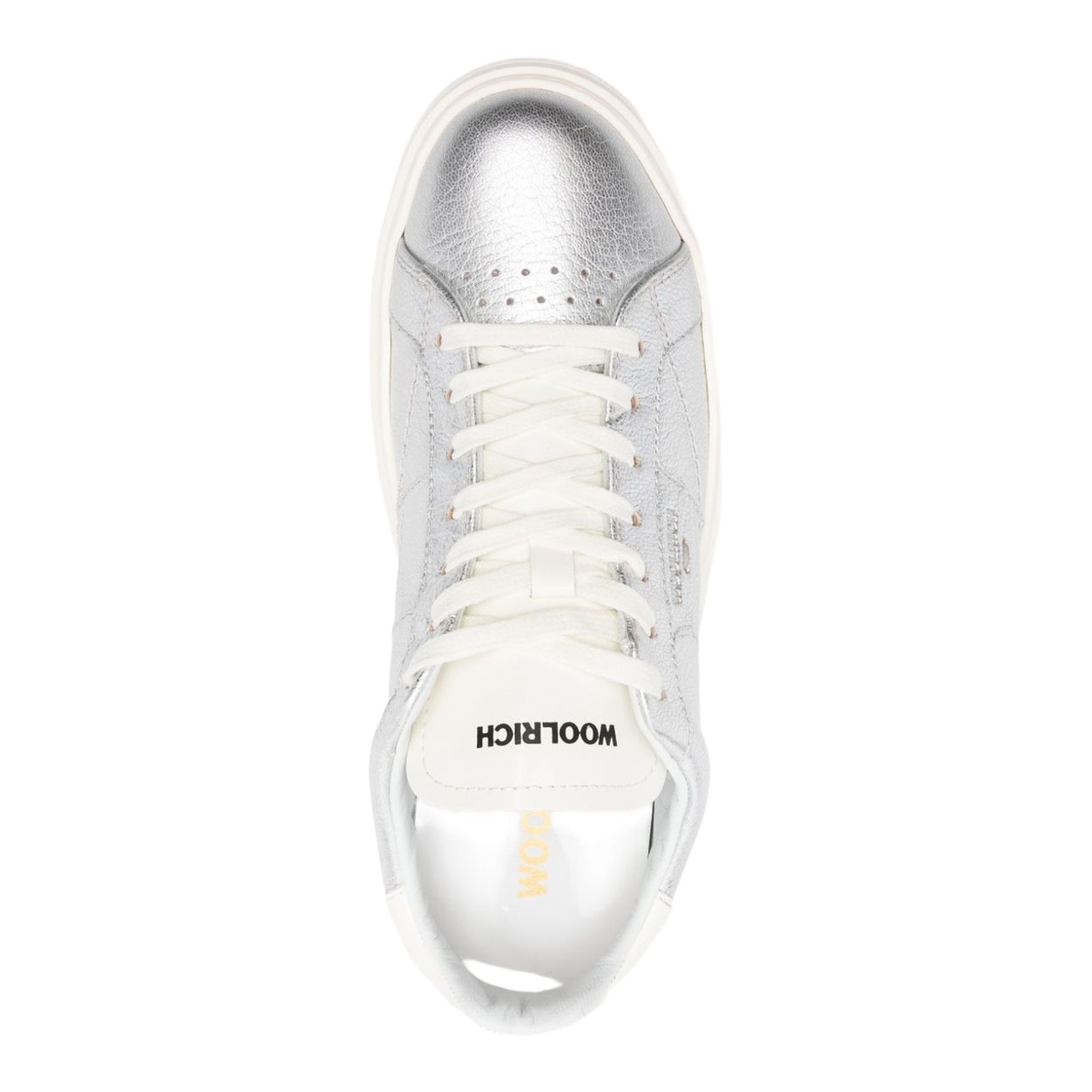 Sneakers Silver - Image 2