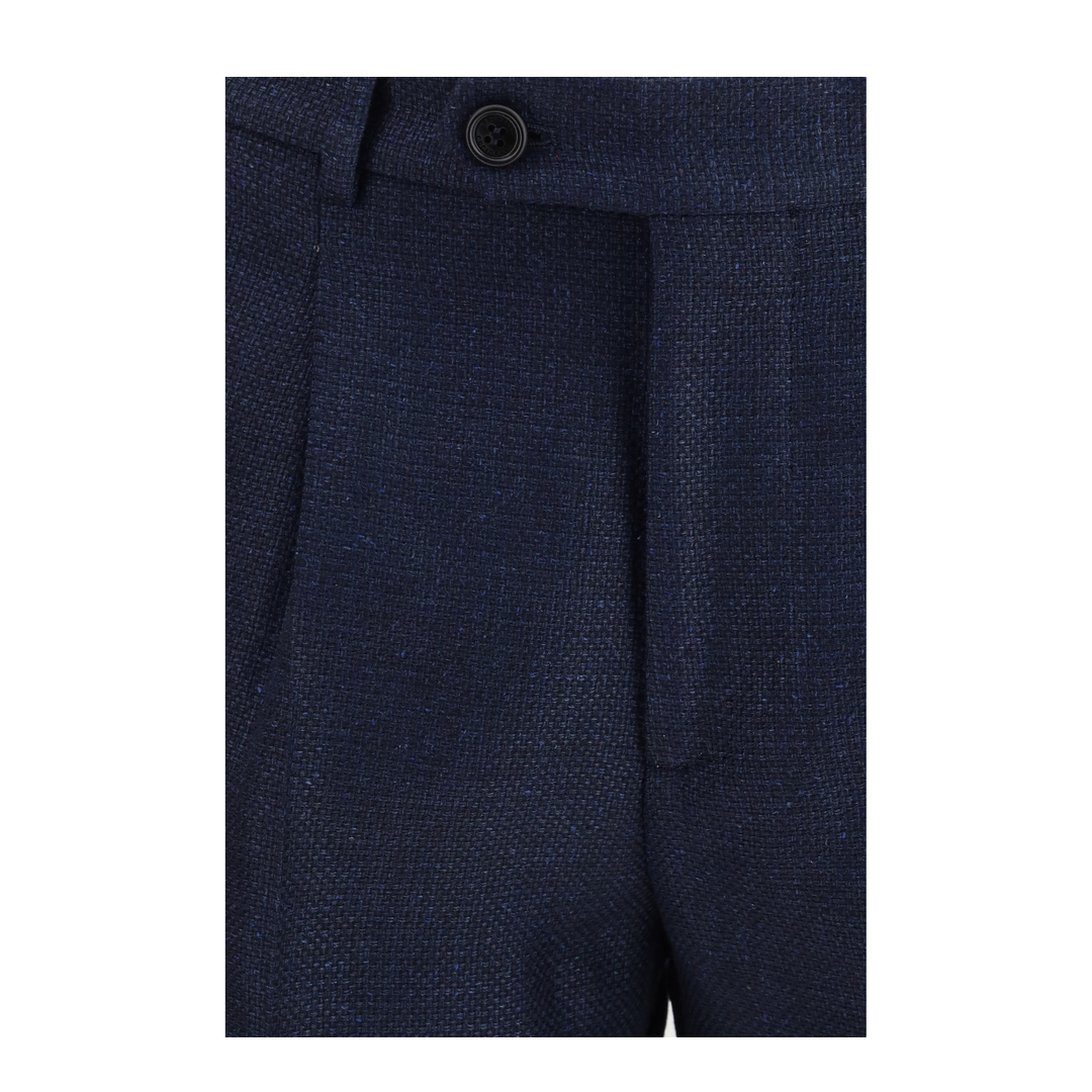 Two-Piece Single-Breasted Suit - Image 3