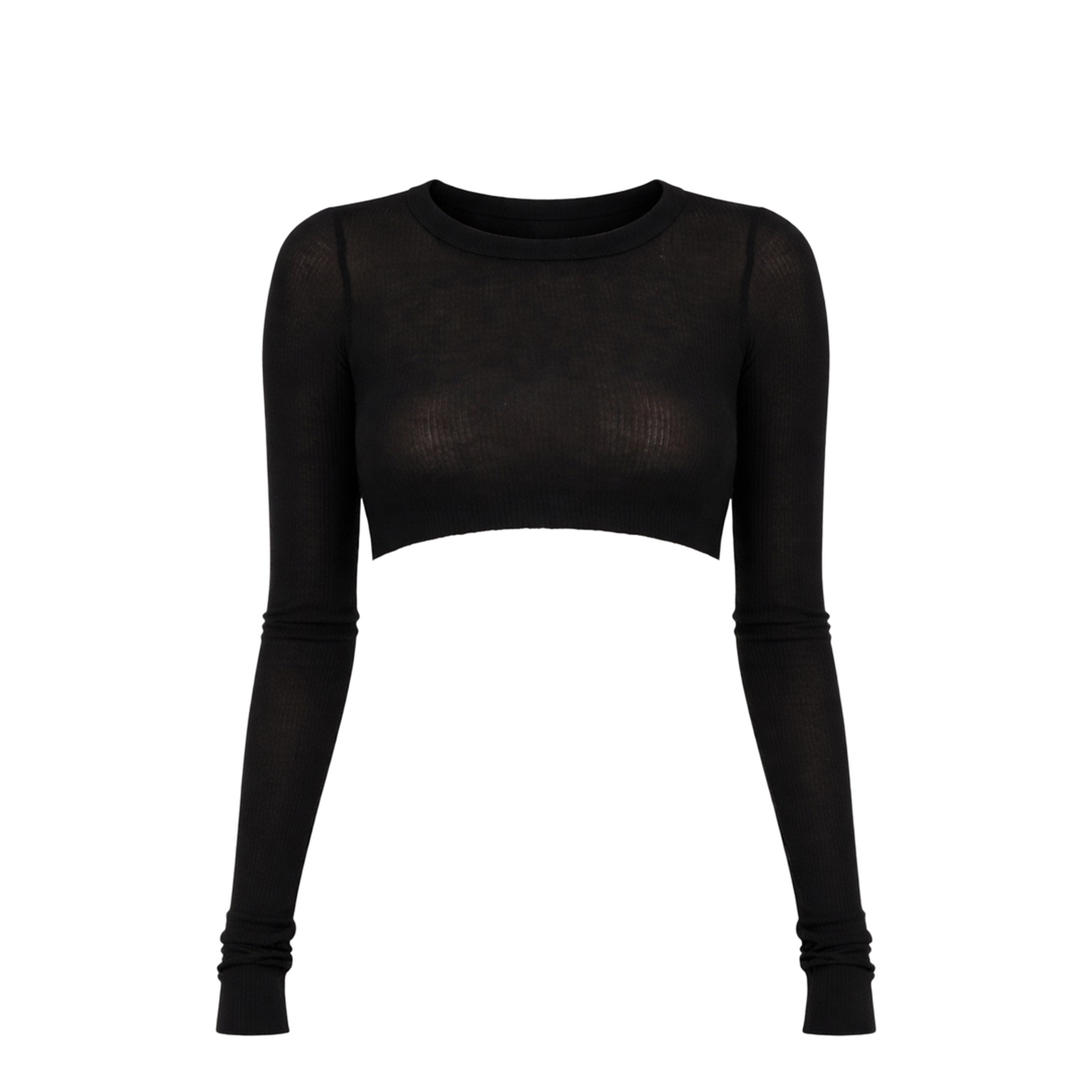Long-Sleeved Top - Image 1