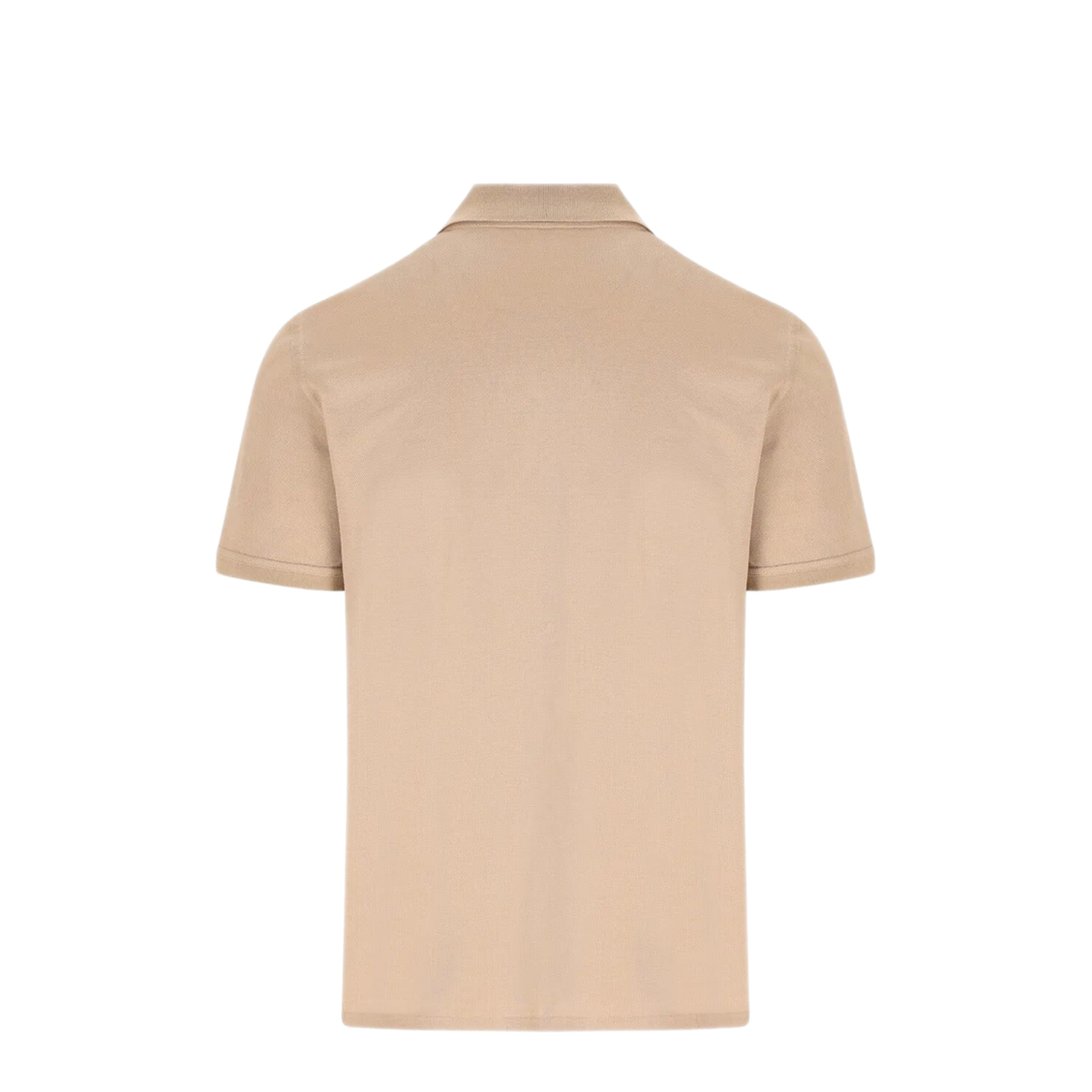 Gros Grain Cotton Polo - Image 2