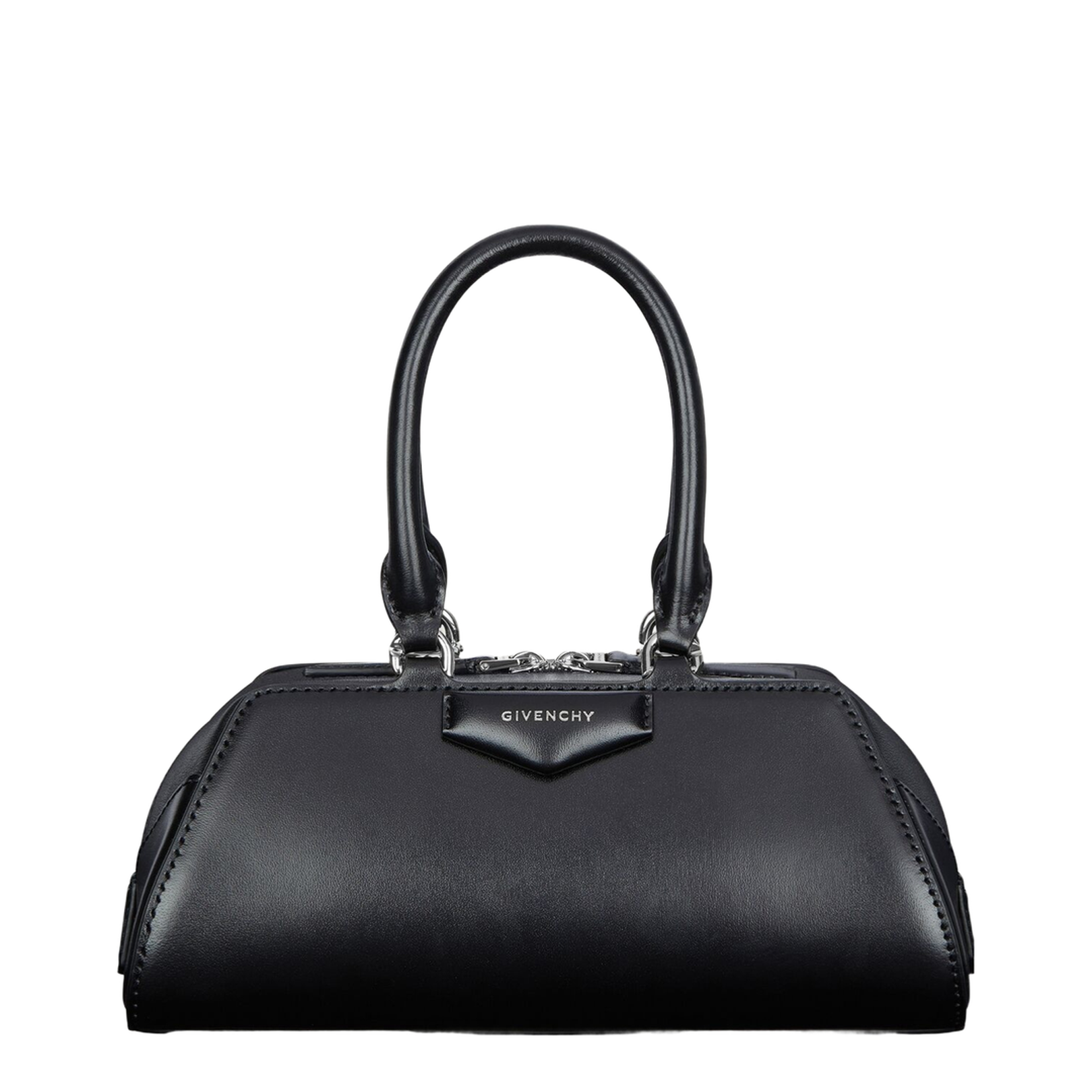 Antigona East West Mini Bag - Image 1